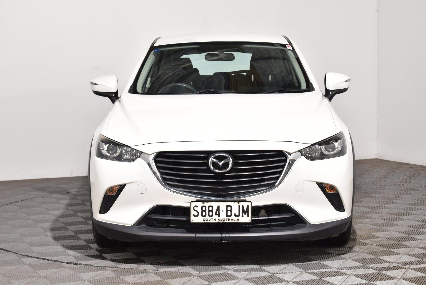 2015 Mazda CX-3 Neo — photo 3