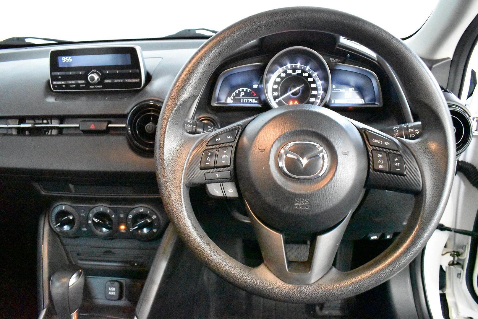 2015 Mazda CX-3 Neo — photo 5