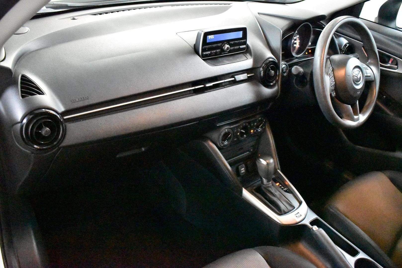 2015 Mazda CX-3 Neo — photo 6