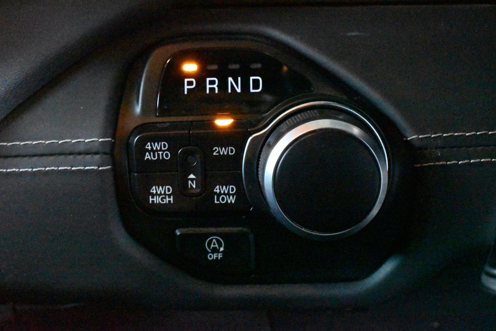 2023 RAM 1500 Big Horn — photo 20