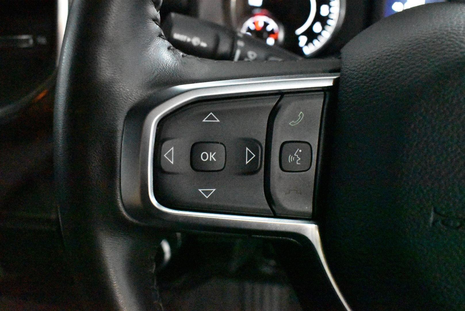 2023 RAM 1500 Big Horn — photo 21