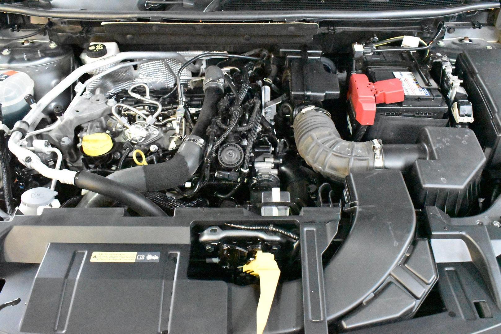 2022 Nissan QASHQAI ST — photo 17