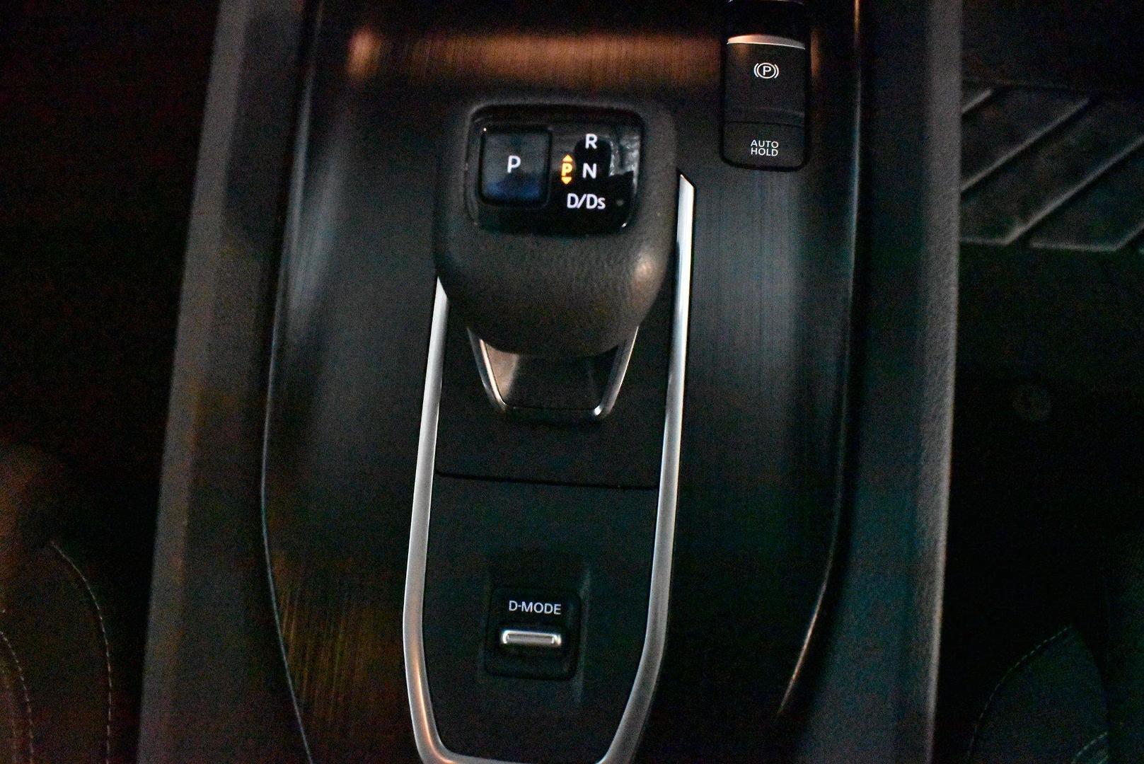 2022 Nissan QASHQAI ST — photo 20