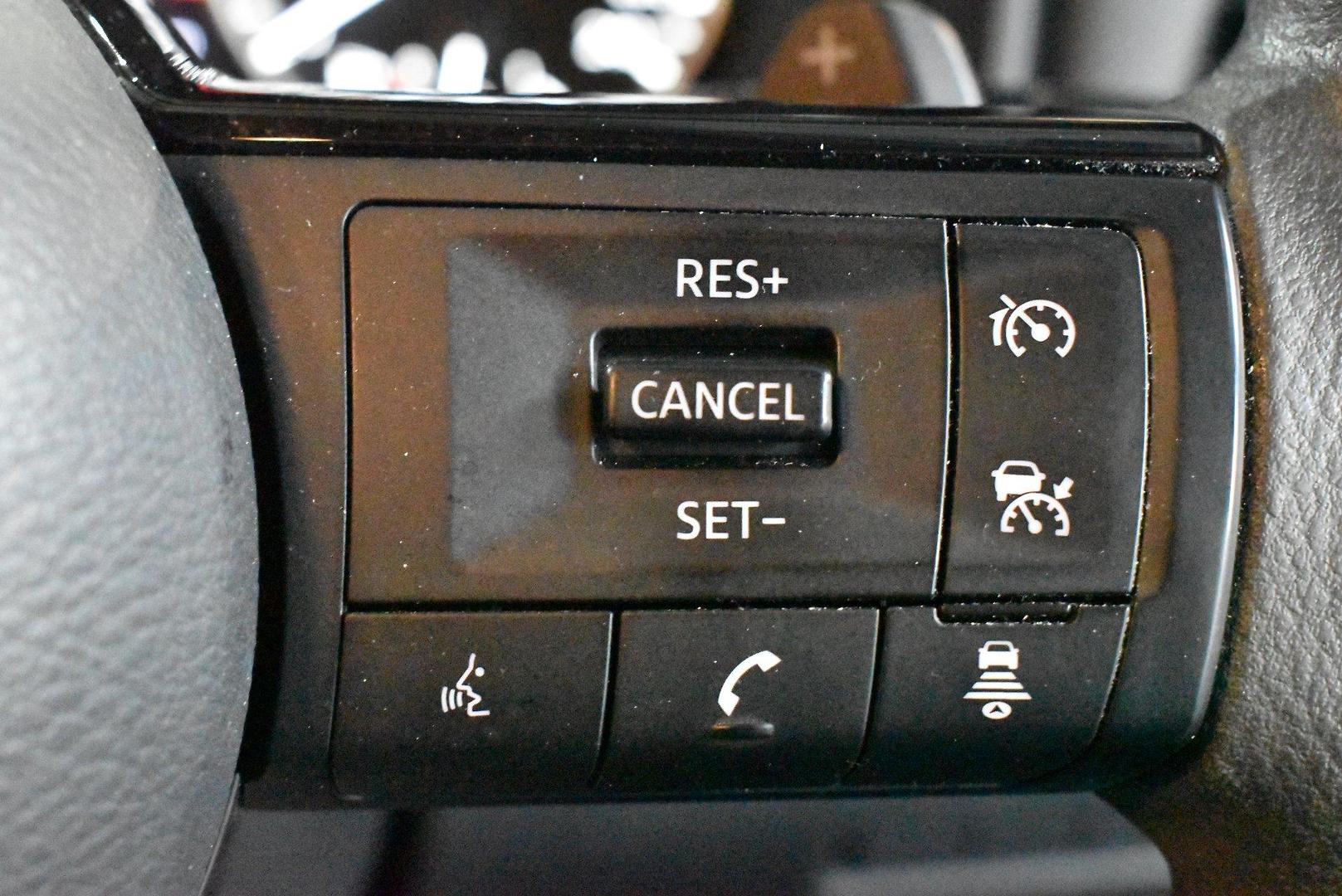 2022 Nissan QASHQAI ST — photo 22