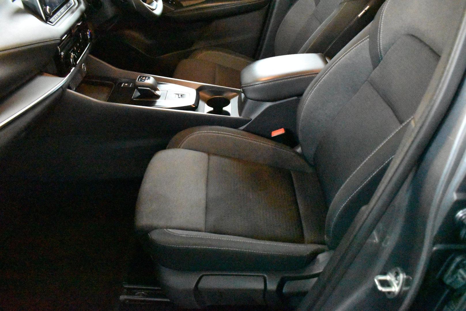 2022 Nissan QASHQAI ST — photo 7
