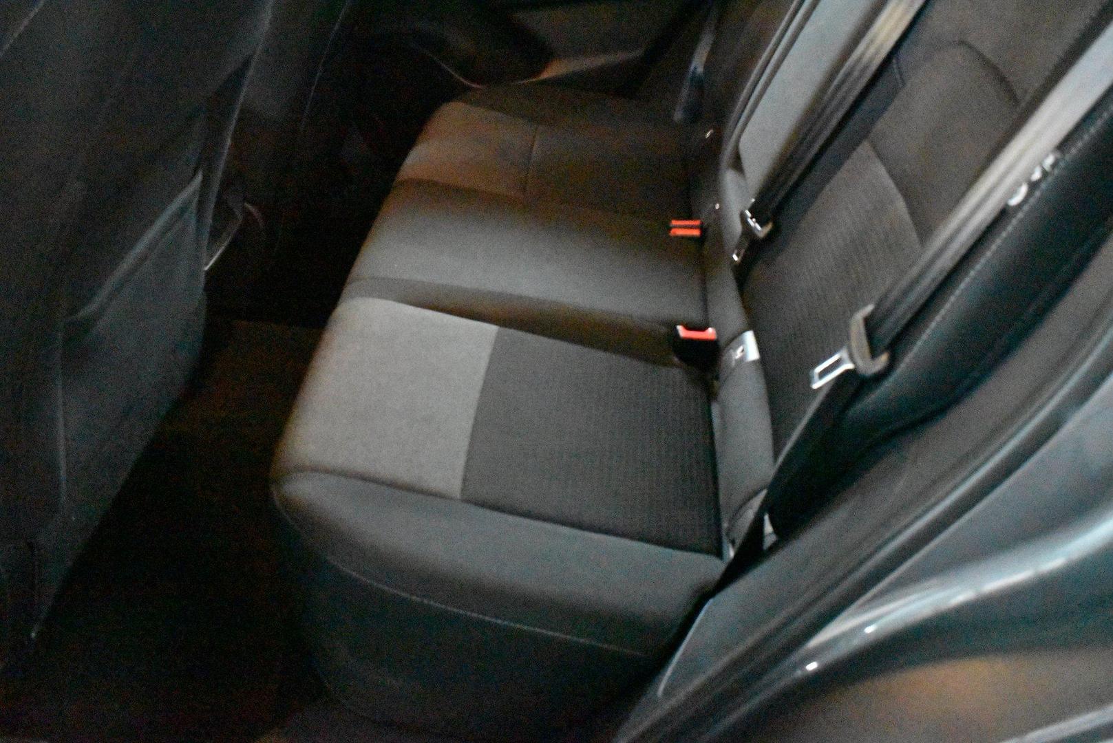 2022 Nissan QASHQAI ST — photo 8