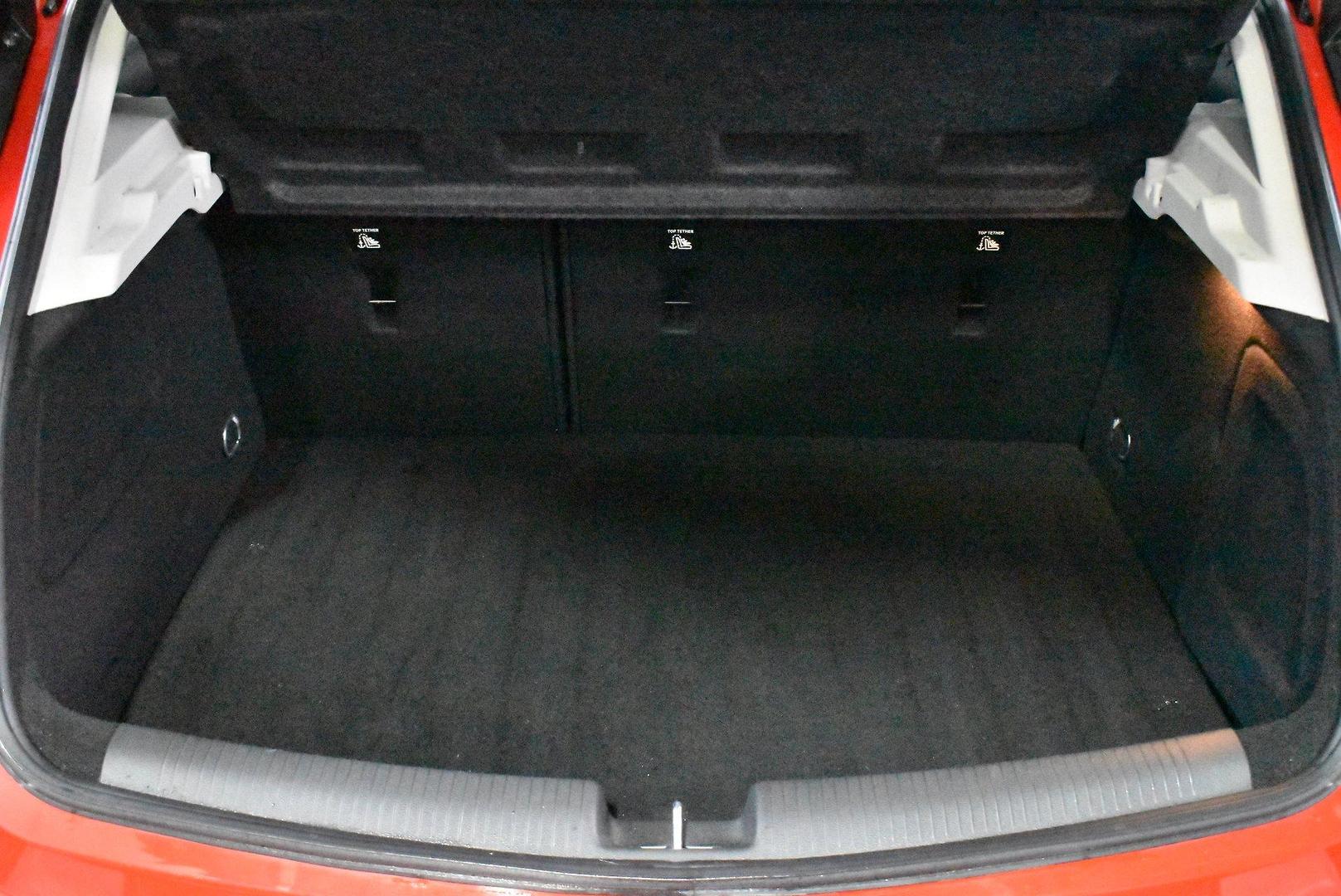 2016 Holden Astra R — photo 16