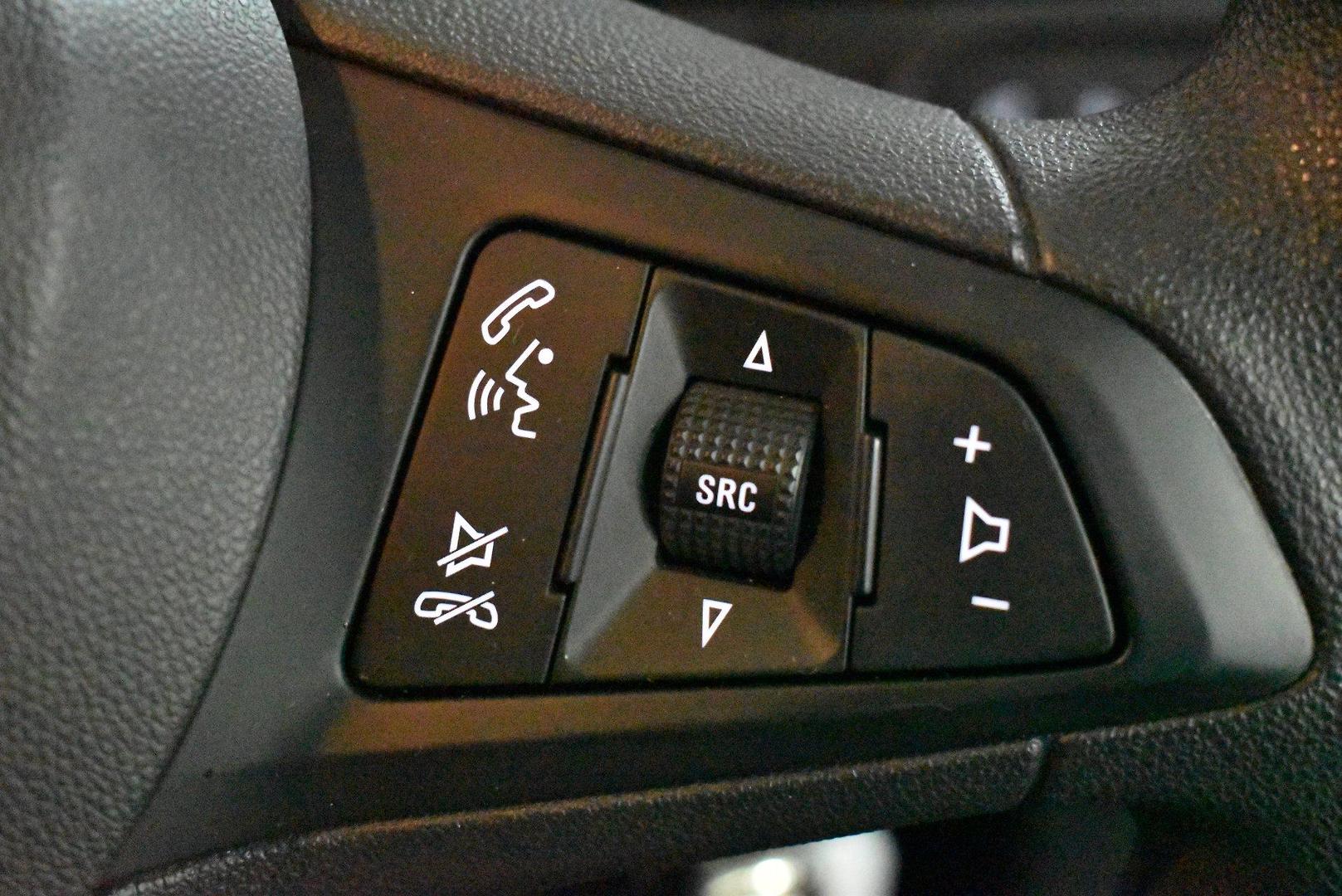 2016 Holden Astra R — photo 22