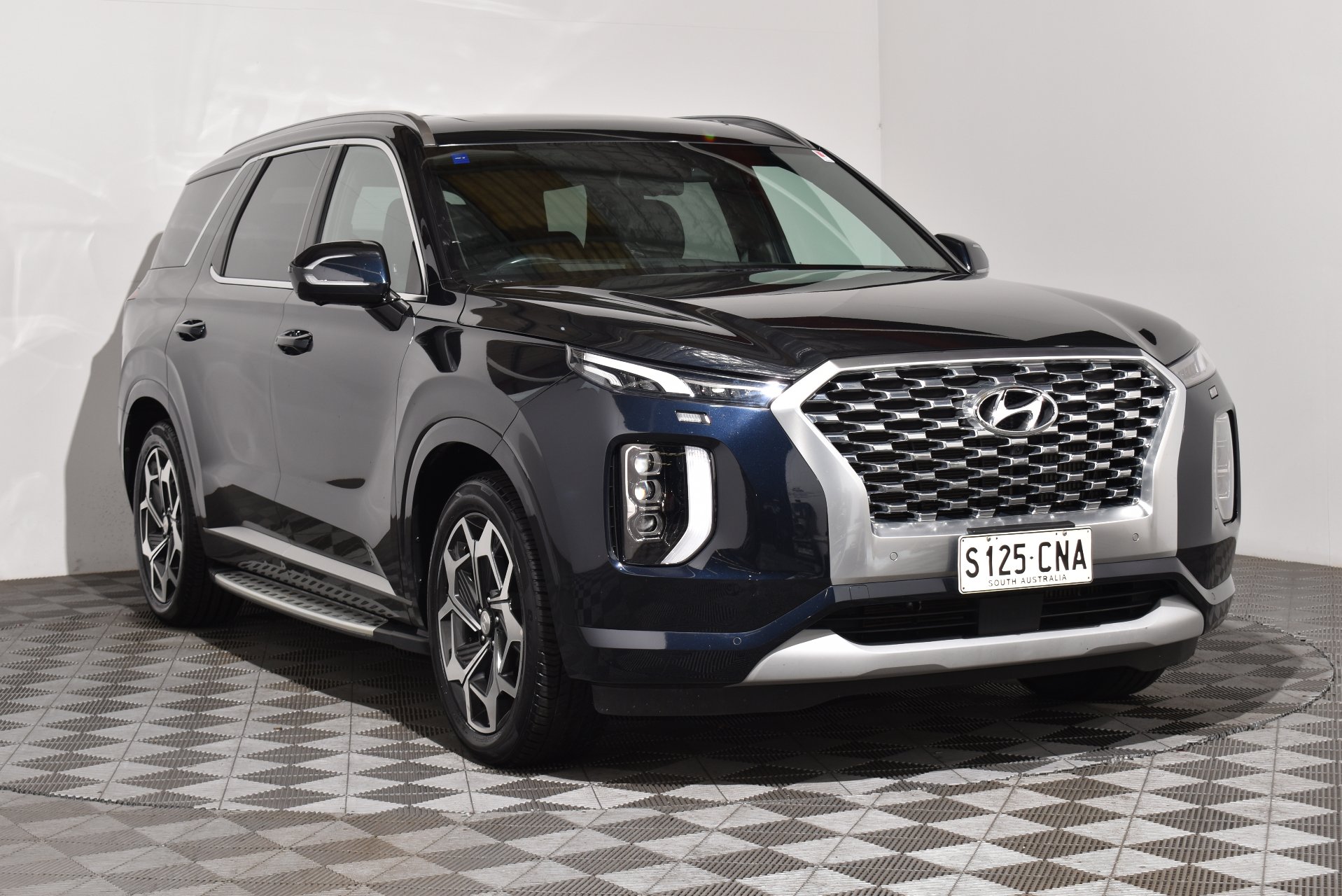 2022 Used Hyundai Palisade LX2.V2
