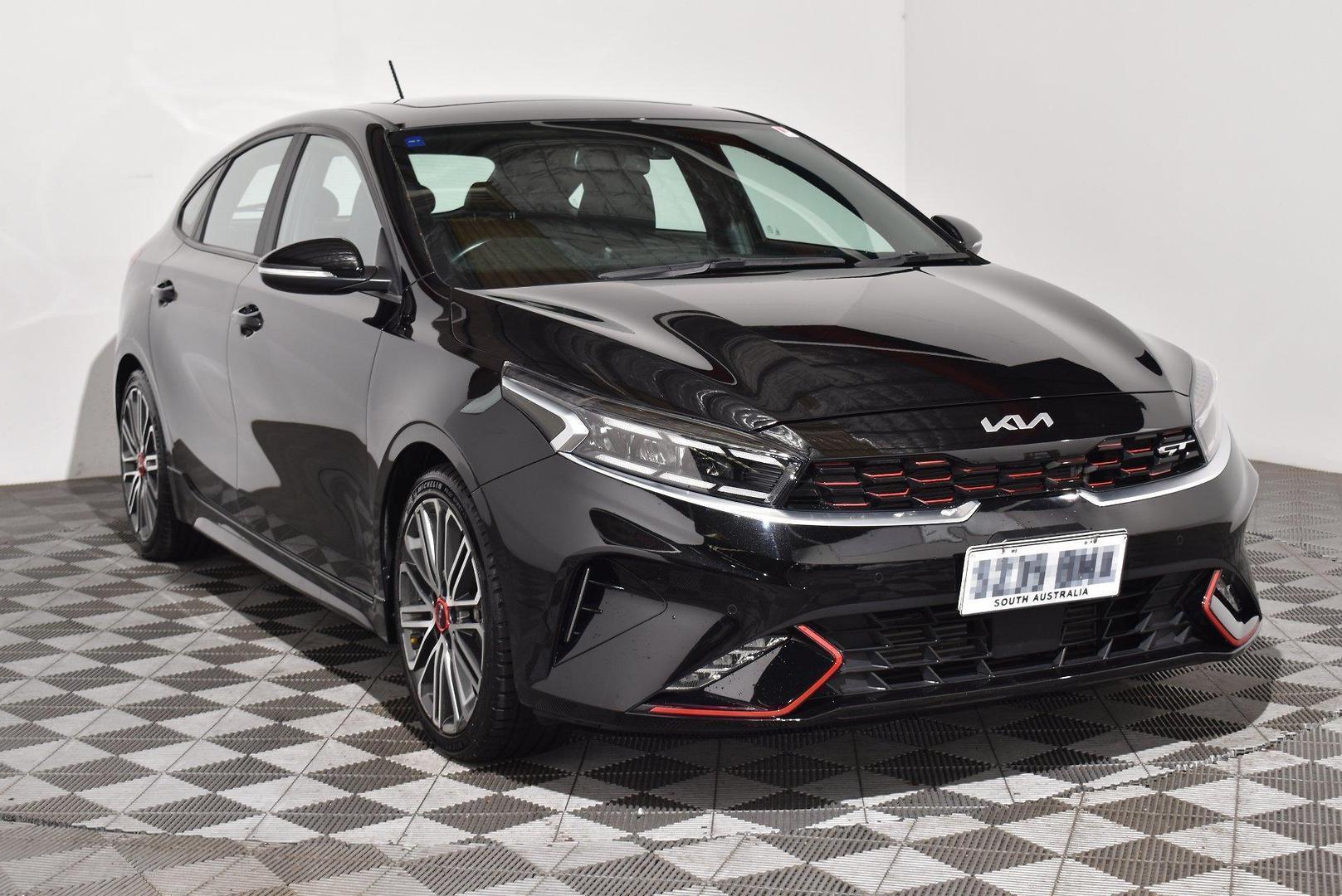 2023 Used Kia Cerato BD