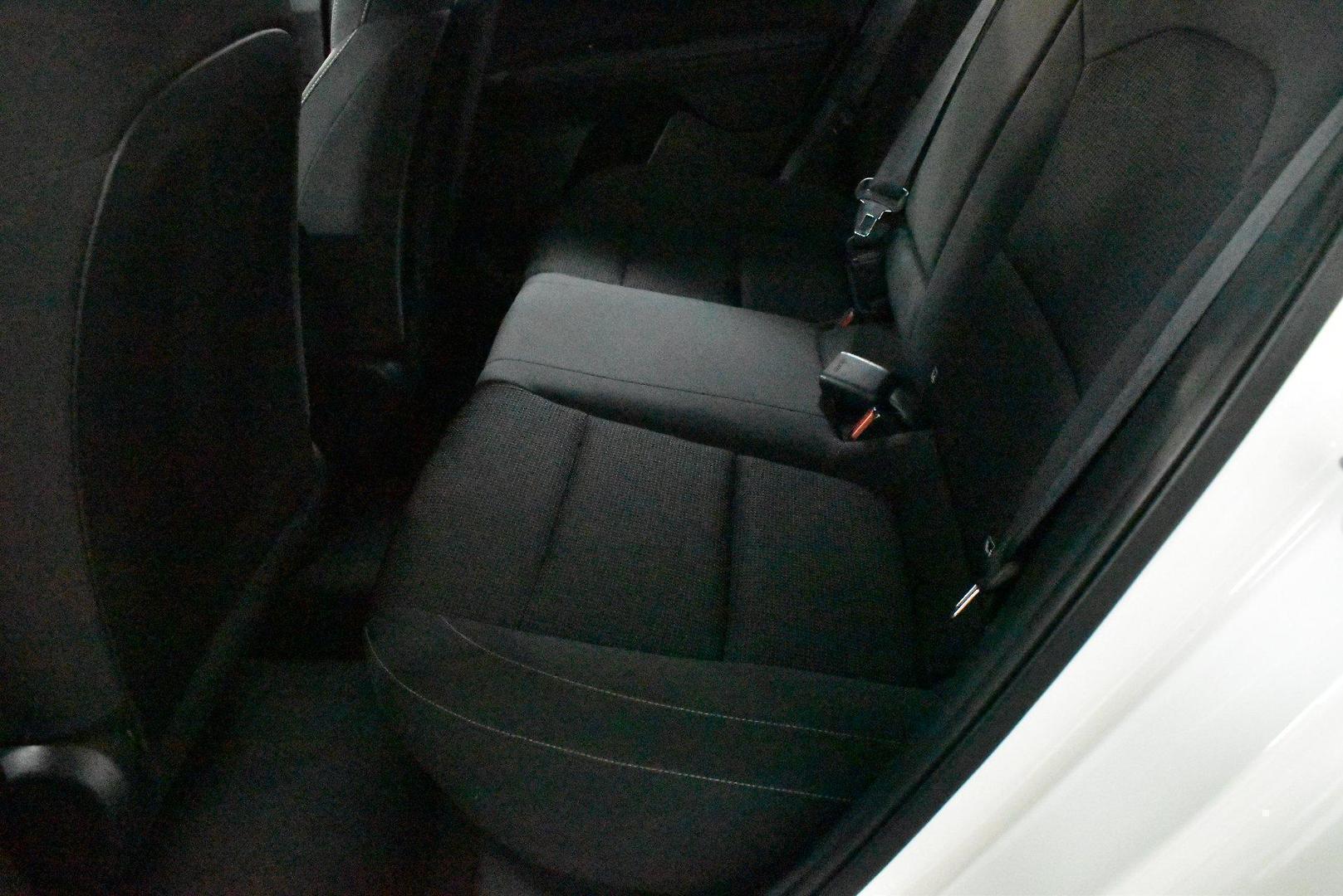 2021 Kia Cerato S — photo 8