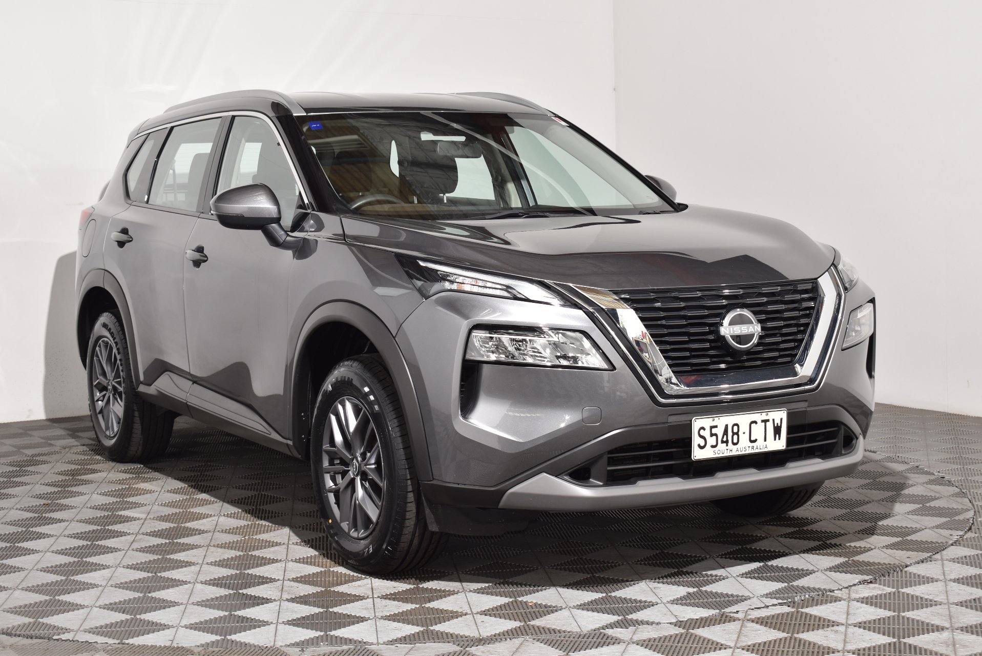 2023 Used Nissan X-TRAIL T33