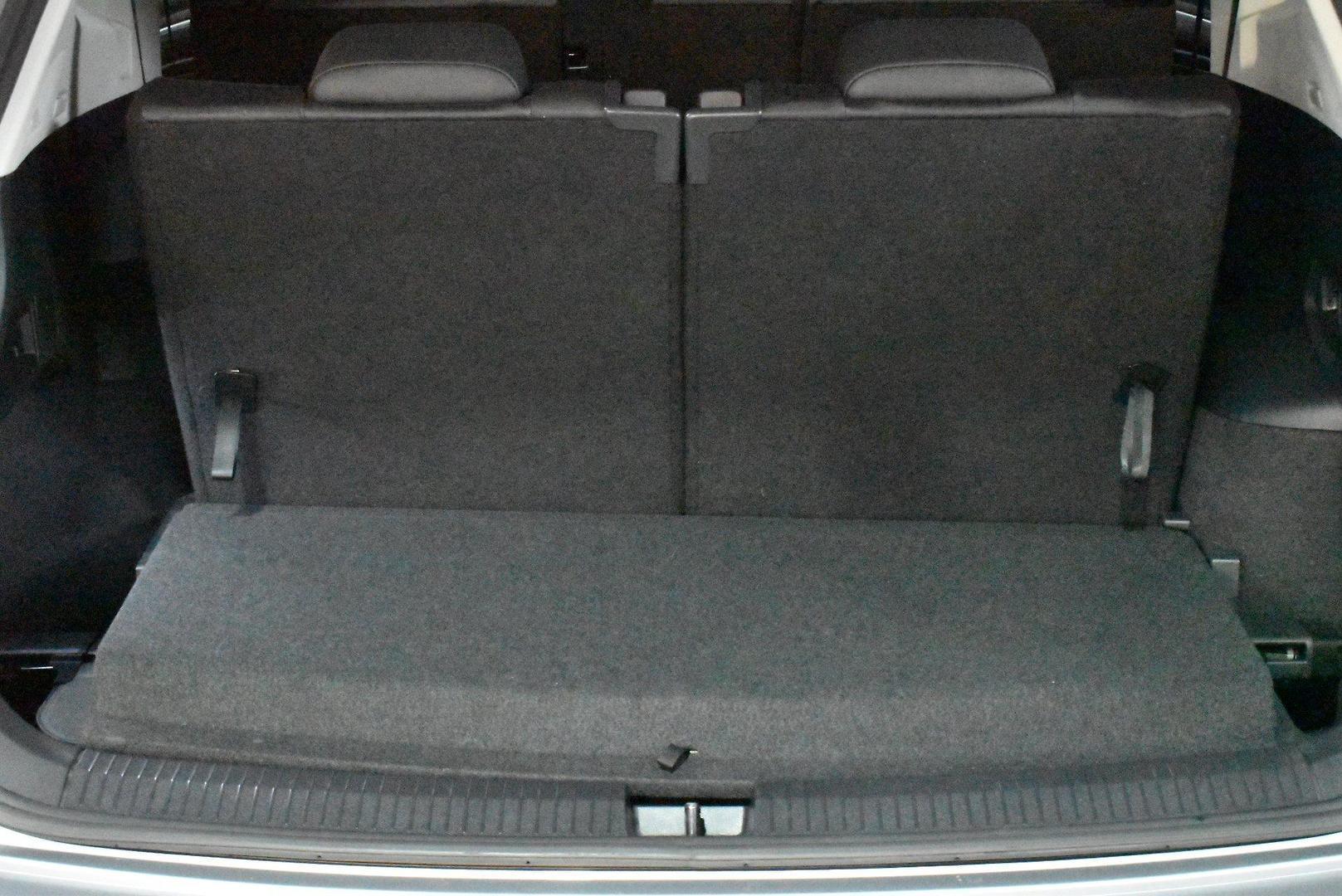 2023 Volkswagen Tiguan 162TSI Elegance Allspace — photo 15
