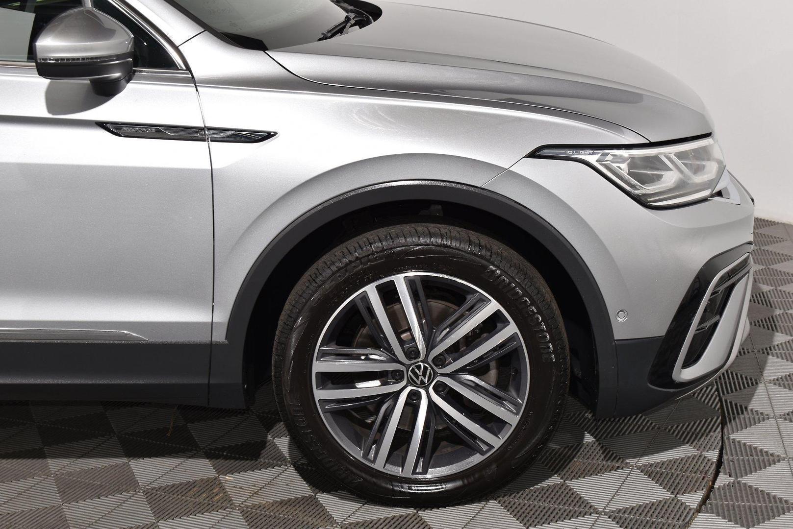 2023 Volkswagen Tiguan 162TSI Elegance Allspace — photo 17