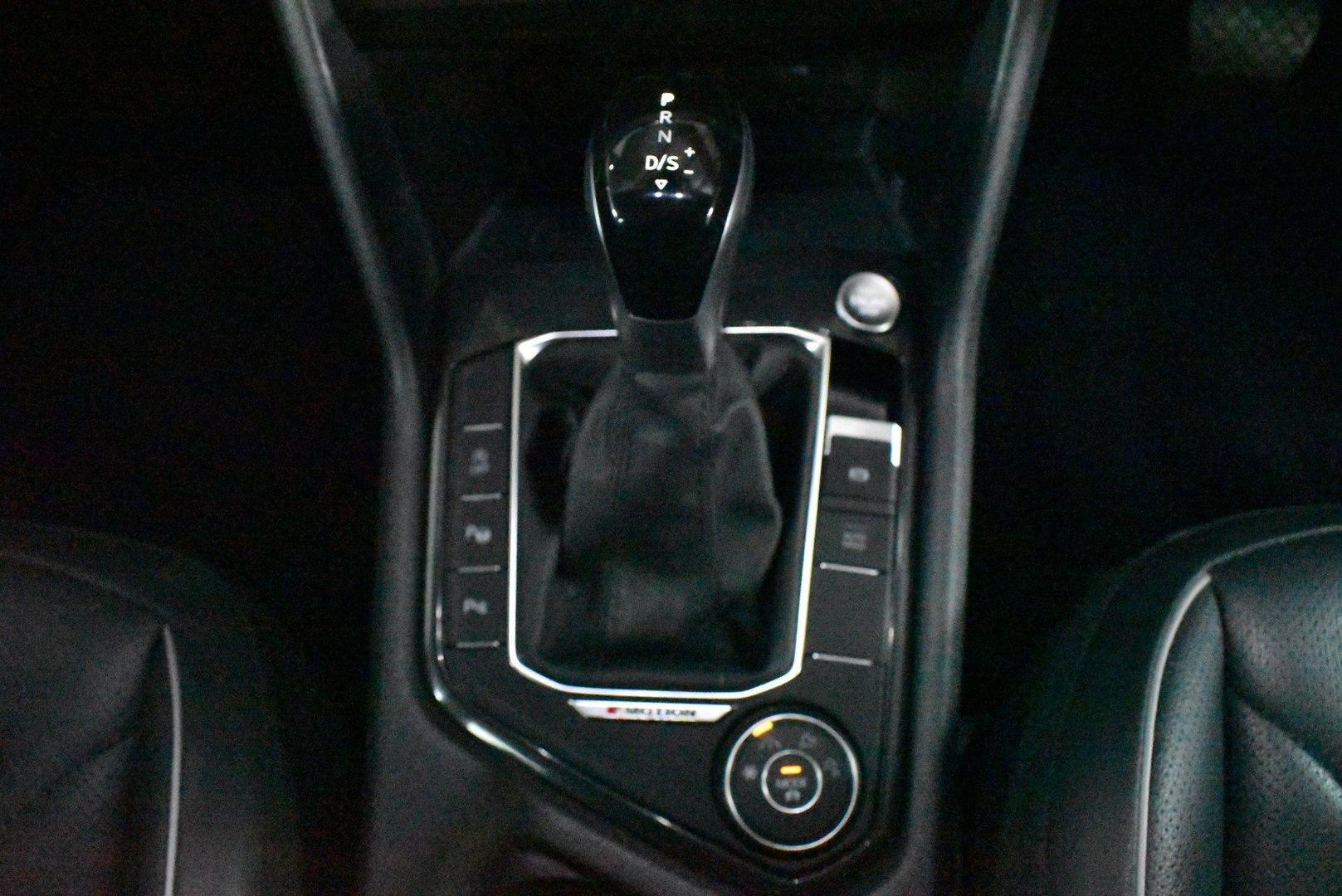2023 Volkswagen Tiguan 162TSI Elegance Allspace — photo 19