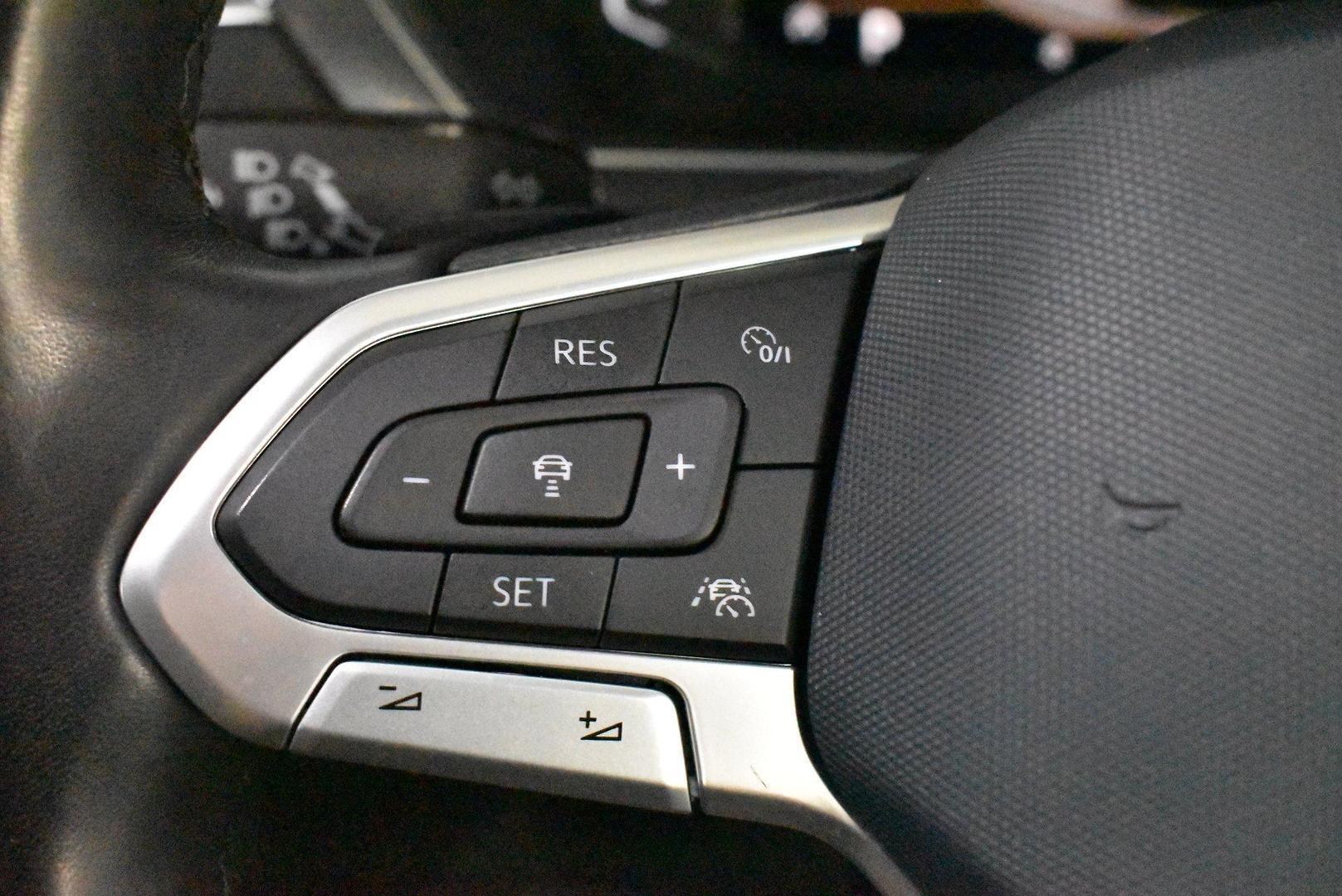 2023 Volkswagen Tiguan 162TSI Elegance Allspace — photo 20