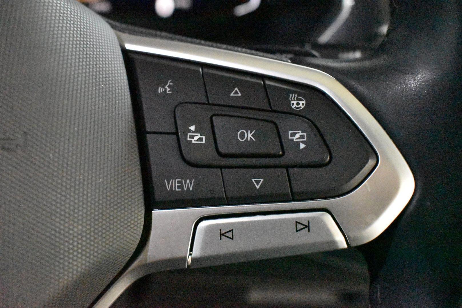 2023 Volkswagen Tiguan 162TSI Elegance Allspace — photo 21