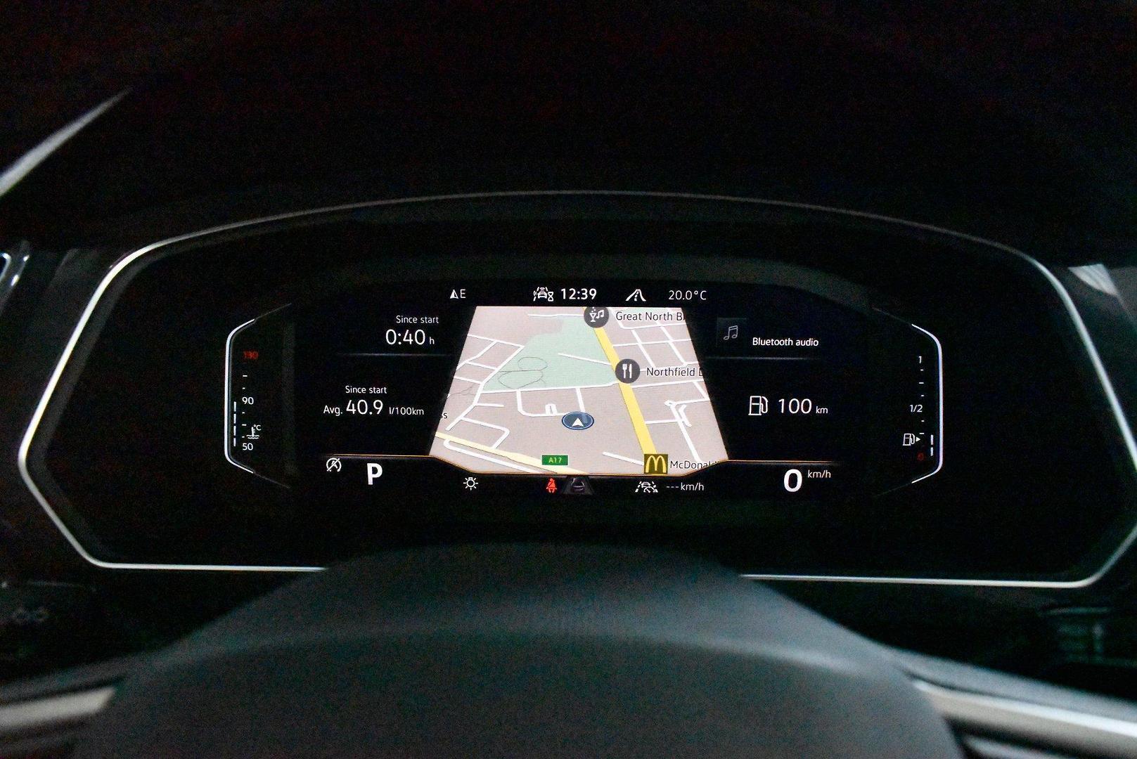 2023 Volkswagen Tiguan 162TSI Elegance Allspace — photo 23