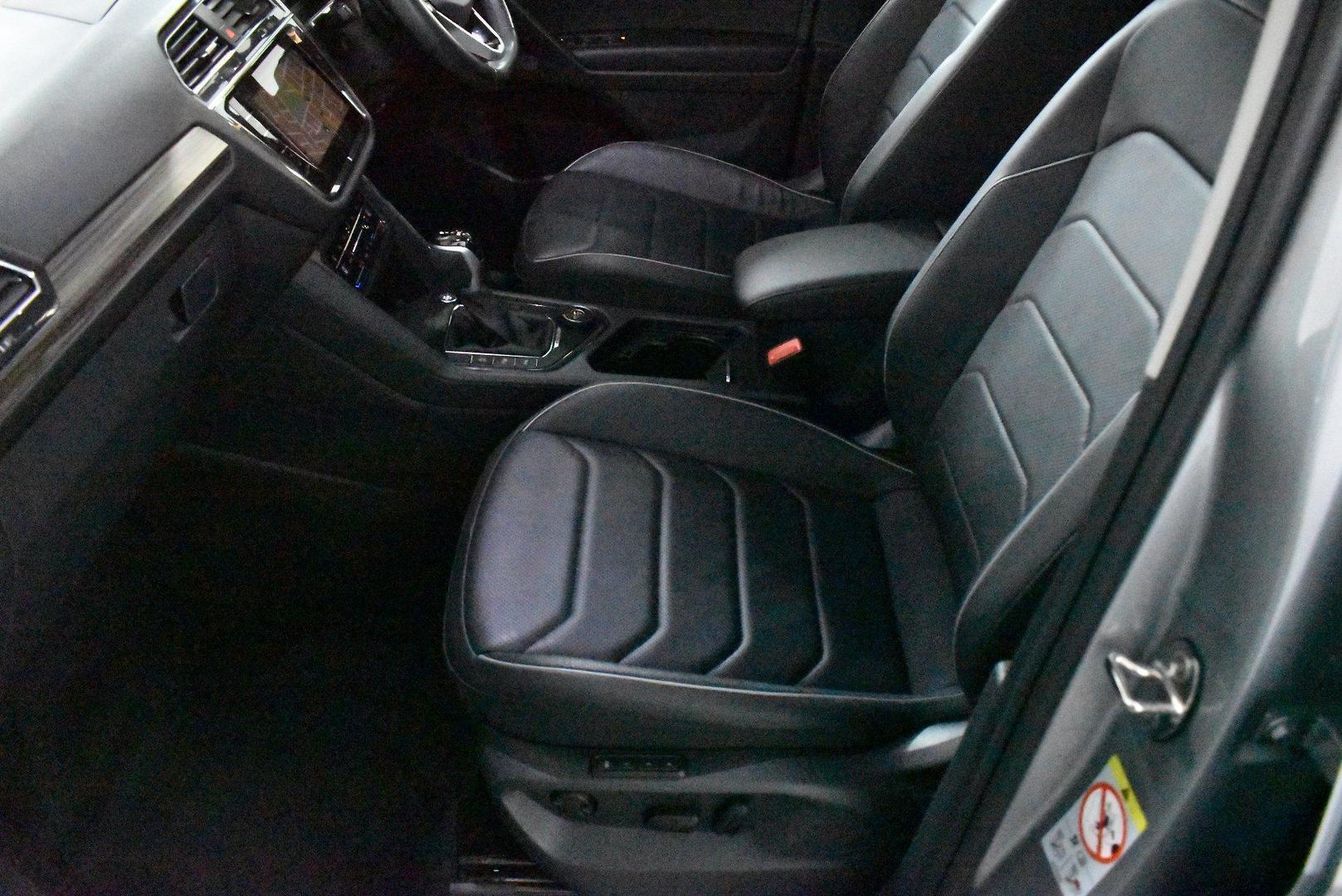 2023 Volkswagen Tiguan 162TSI Elegance Allspace — photo 7