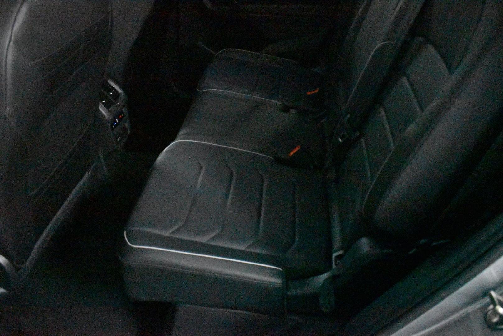 2023 Volkswagen Tiguan 162TSI Elegance Allspace — photo 8