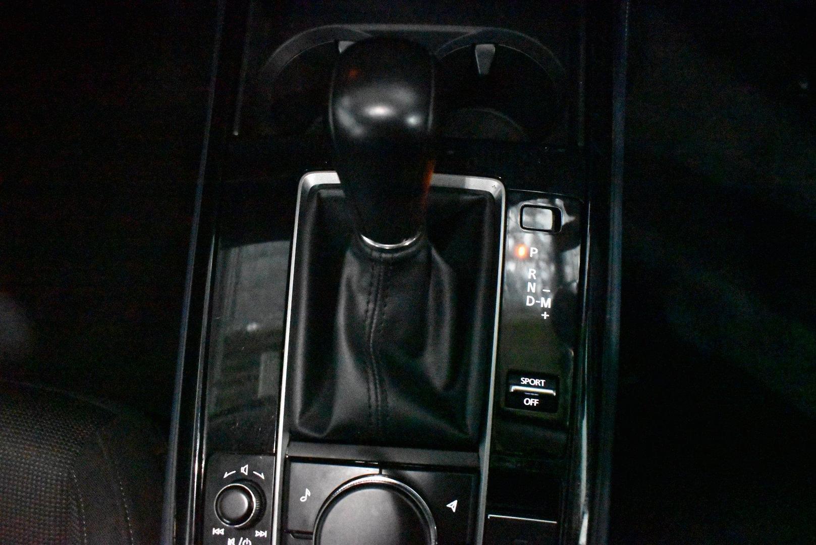 2021 Mazda CX-30 G20 Evolve — photo 19