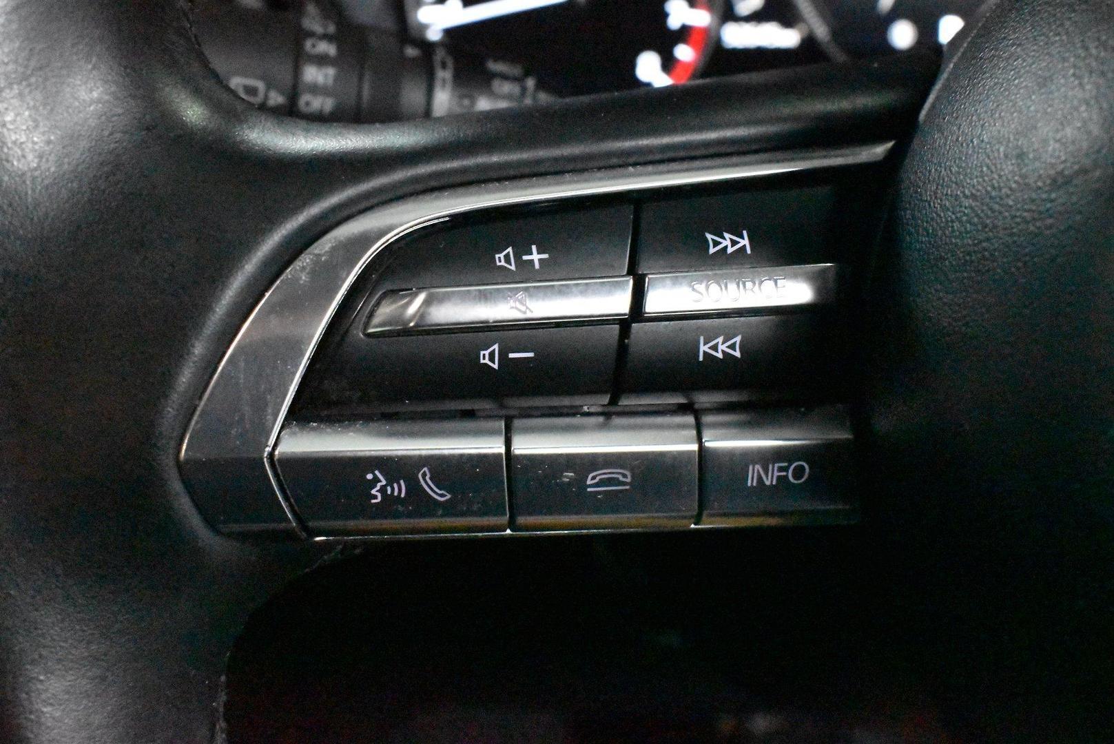 2021 Mazda CX-30 G20 Evolve — photo 20