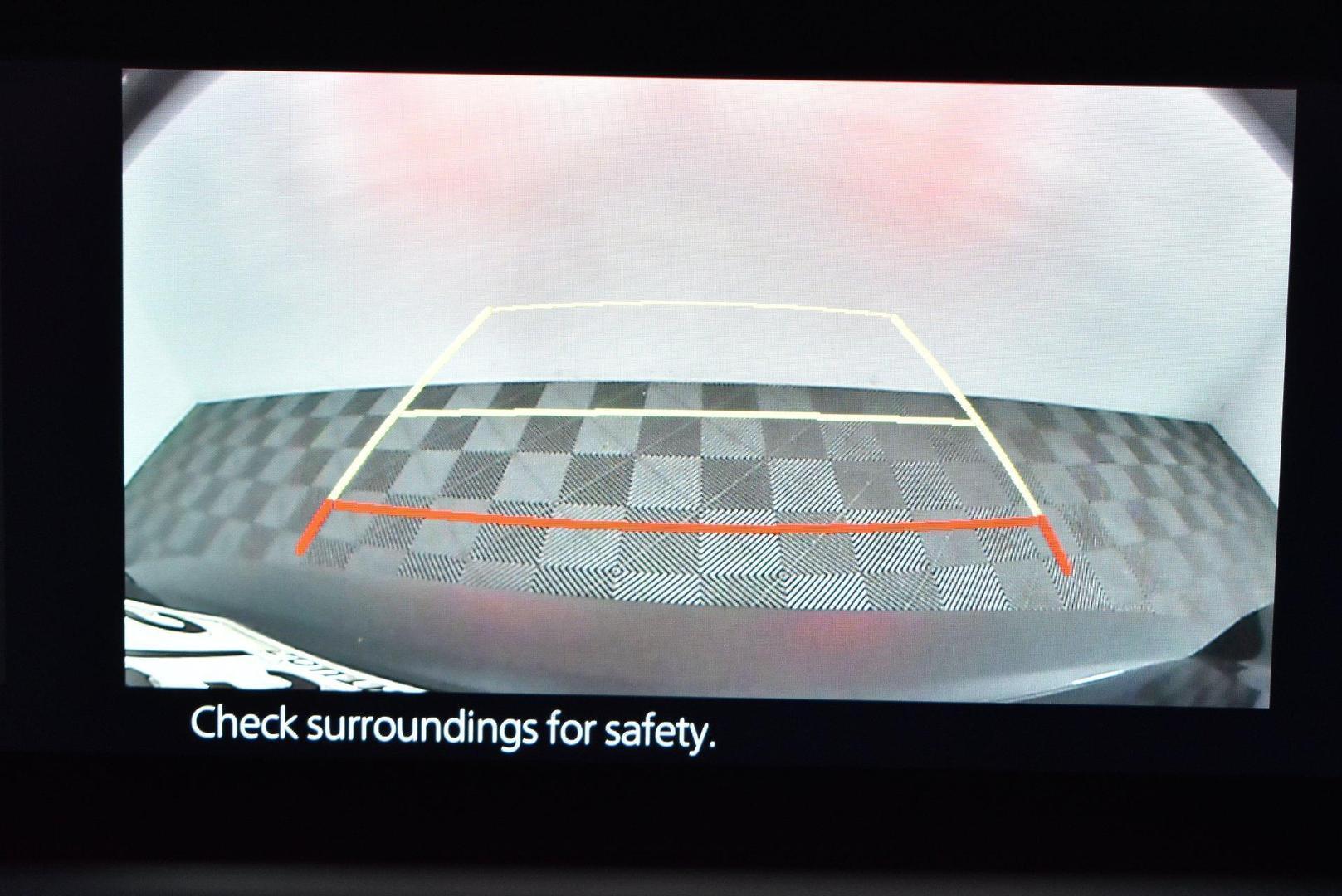 2021 Mazda CX-30 G20 Evolve — photo 23