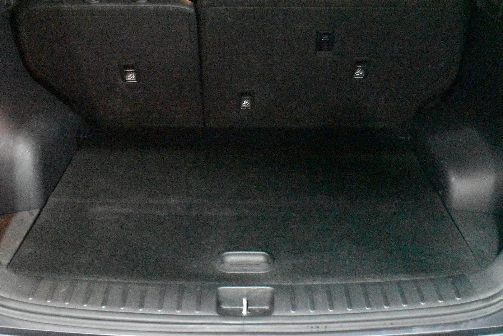 2020 Hyundai Tucson Elite — photo 15