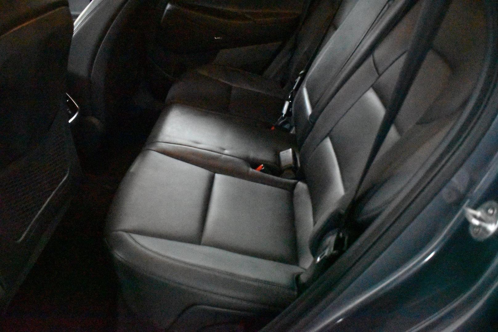 2020 Hyundai Tucson Elite — photo 8