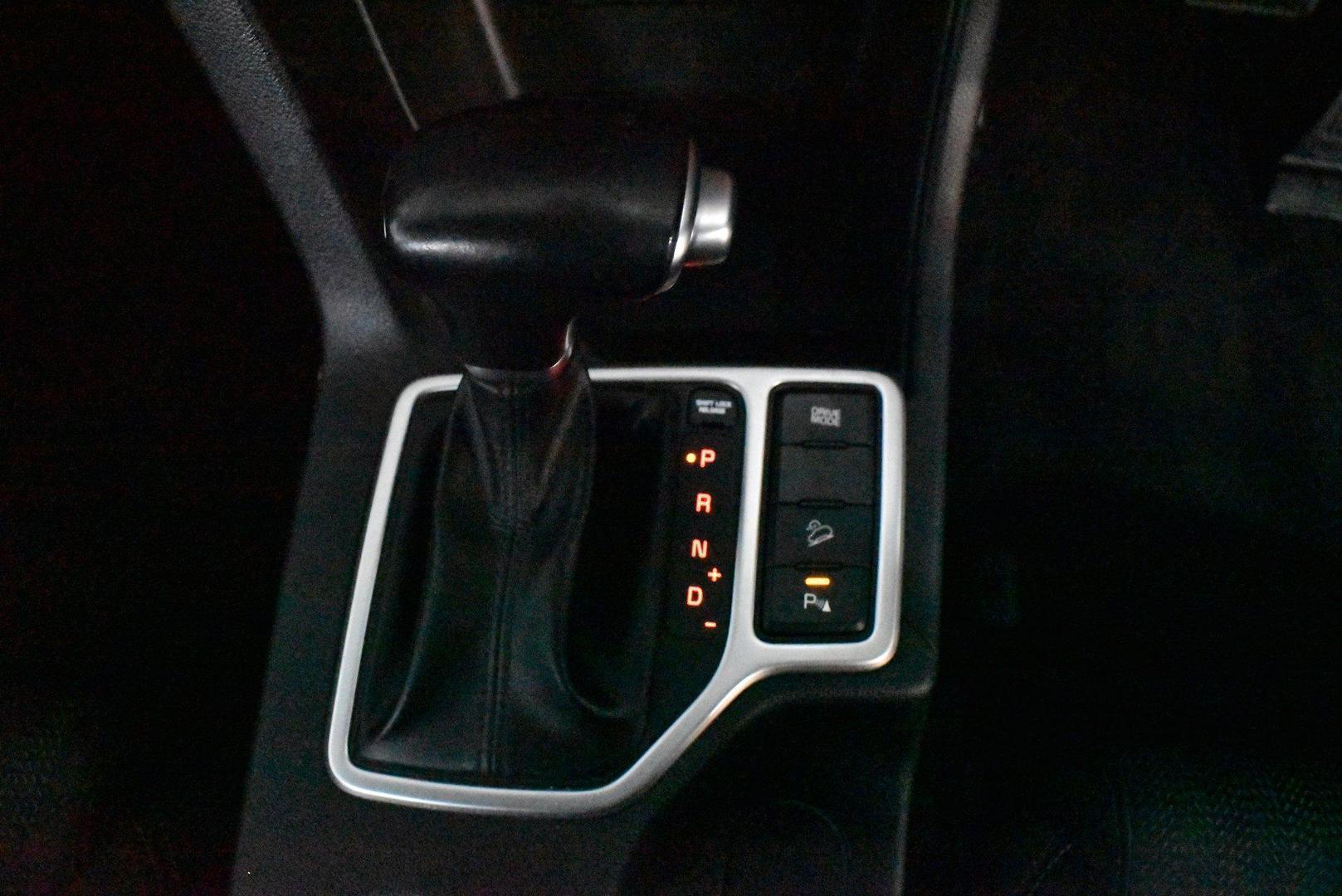 2019 Kia Sportage Si Premium — photo 19