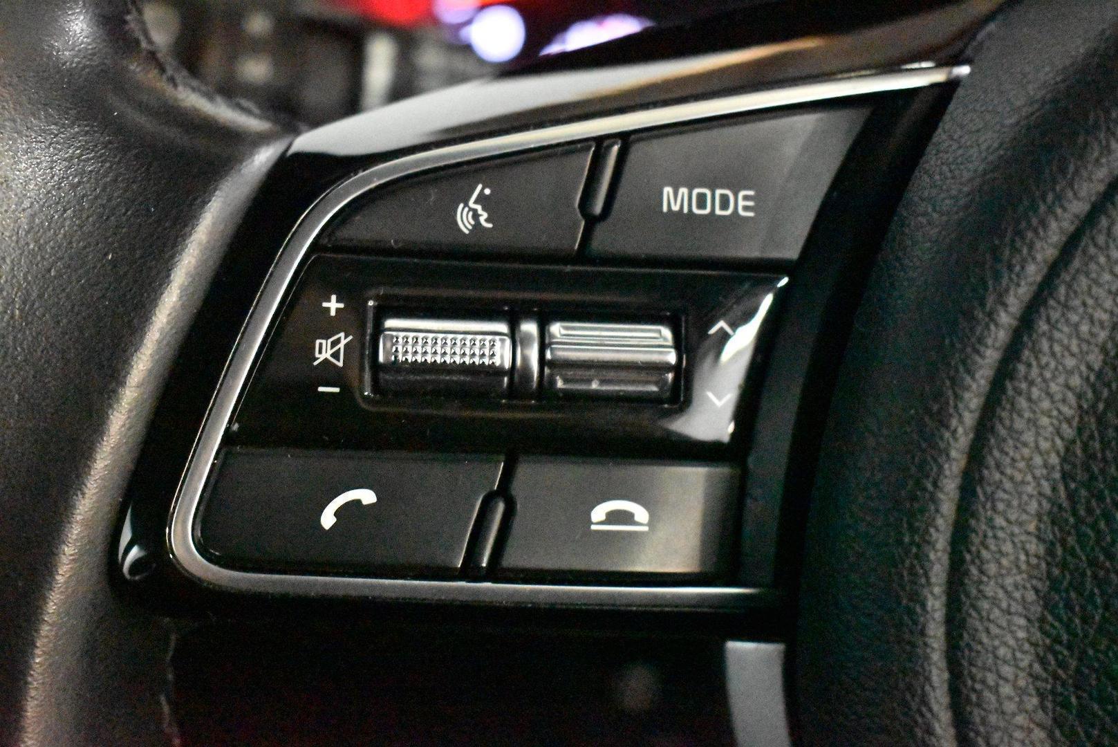 2019 Kia Sportage Si Premium — photo 20