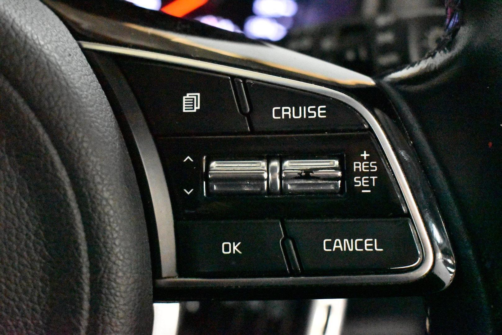 2019 Kia Sportage Si Premium — photo 21