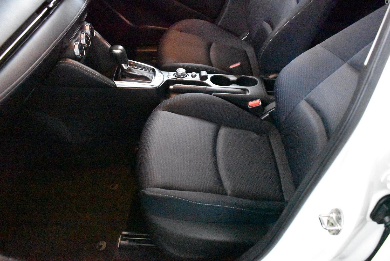 2020 Mazda 2 G15 Evolve — photo 7