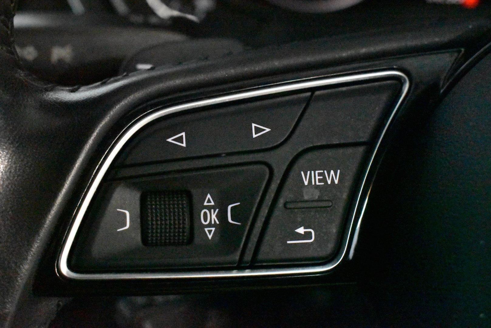 2017 Audi A5 sport — photo 20