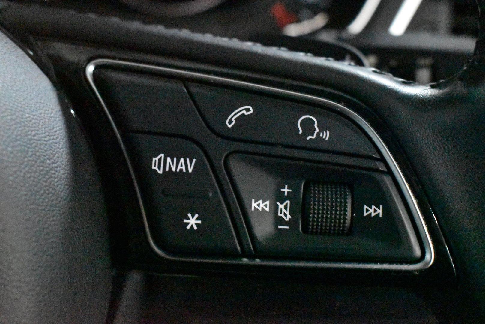 2017 Audi A5 sport — photo 21