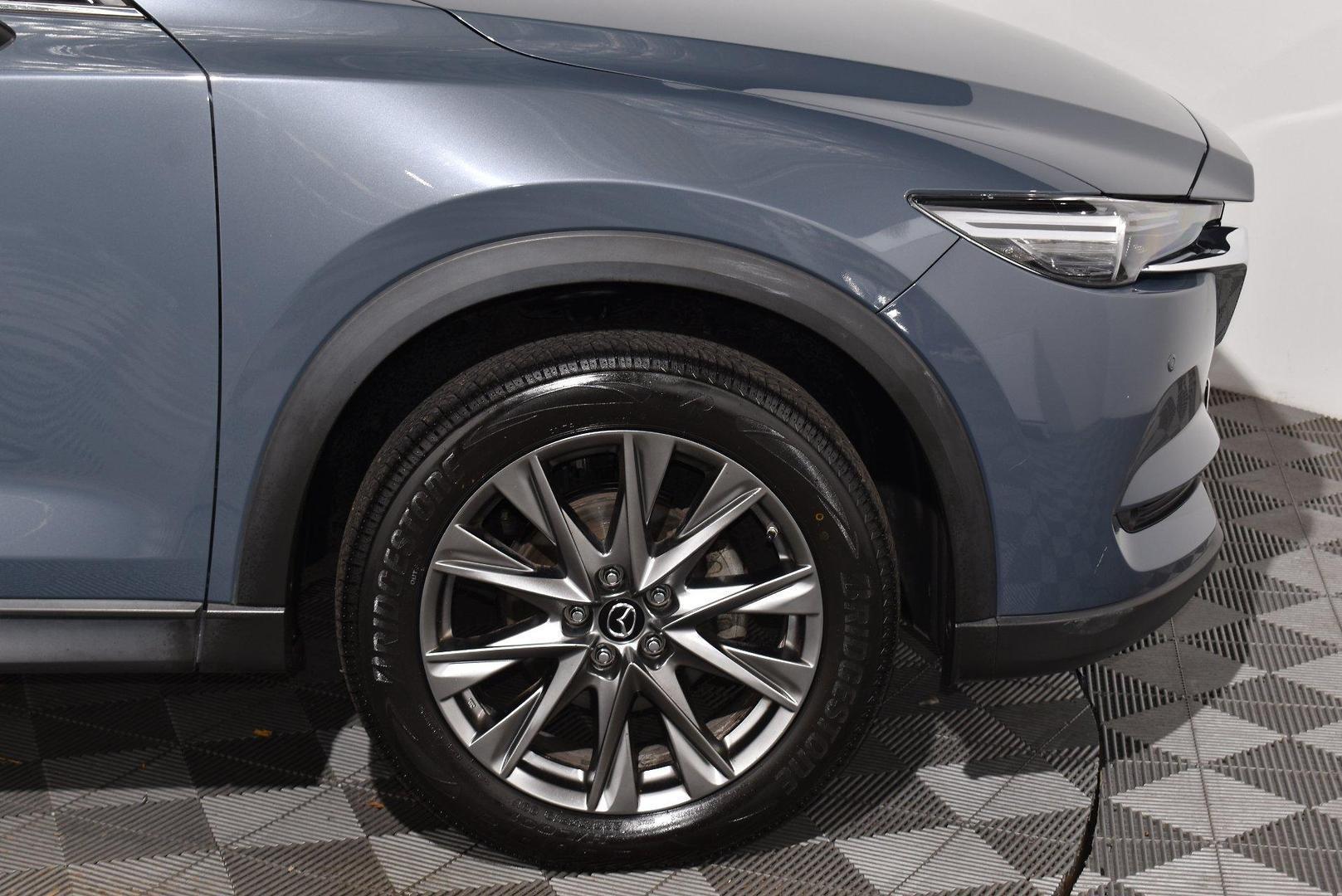 2021 Mazda CX-5 Akera — photo 17