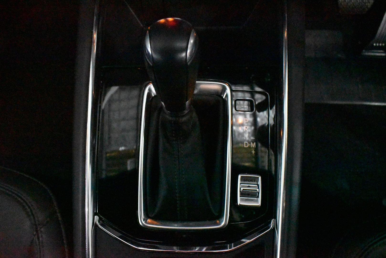 2021 Mazda CX-5 Akera — photo 19