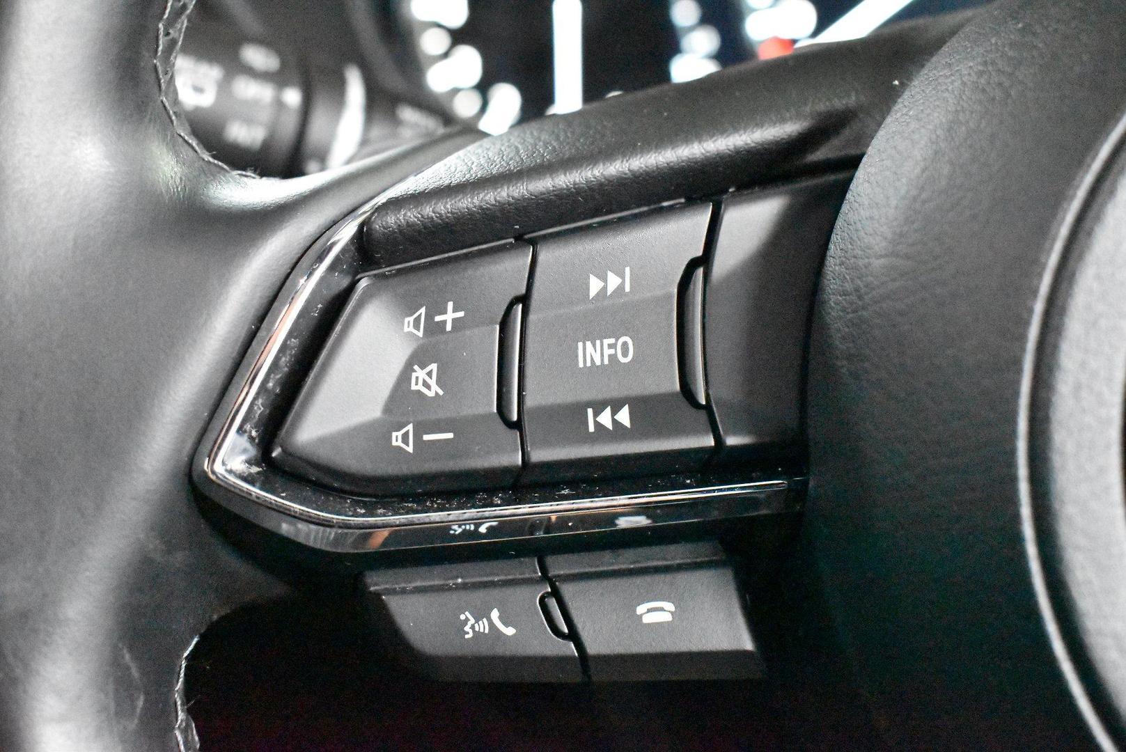 2021 Mazda CX-5 Akera — photo 20