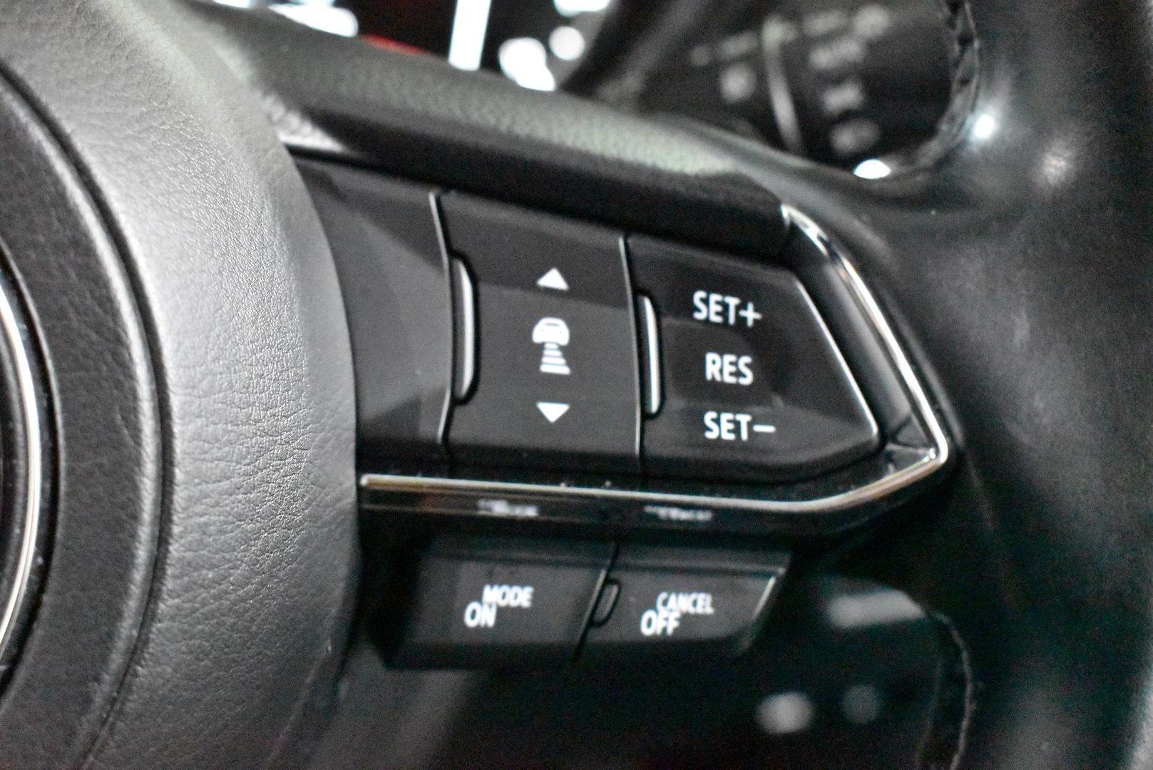 2021 Mazda CX-5 Akera — photo 21