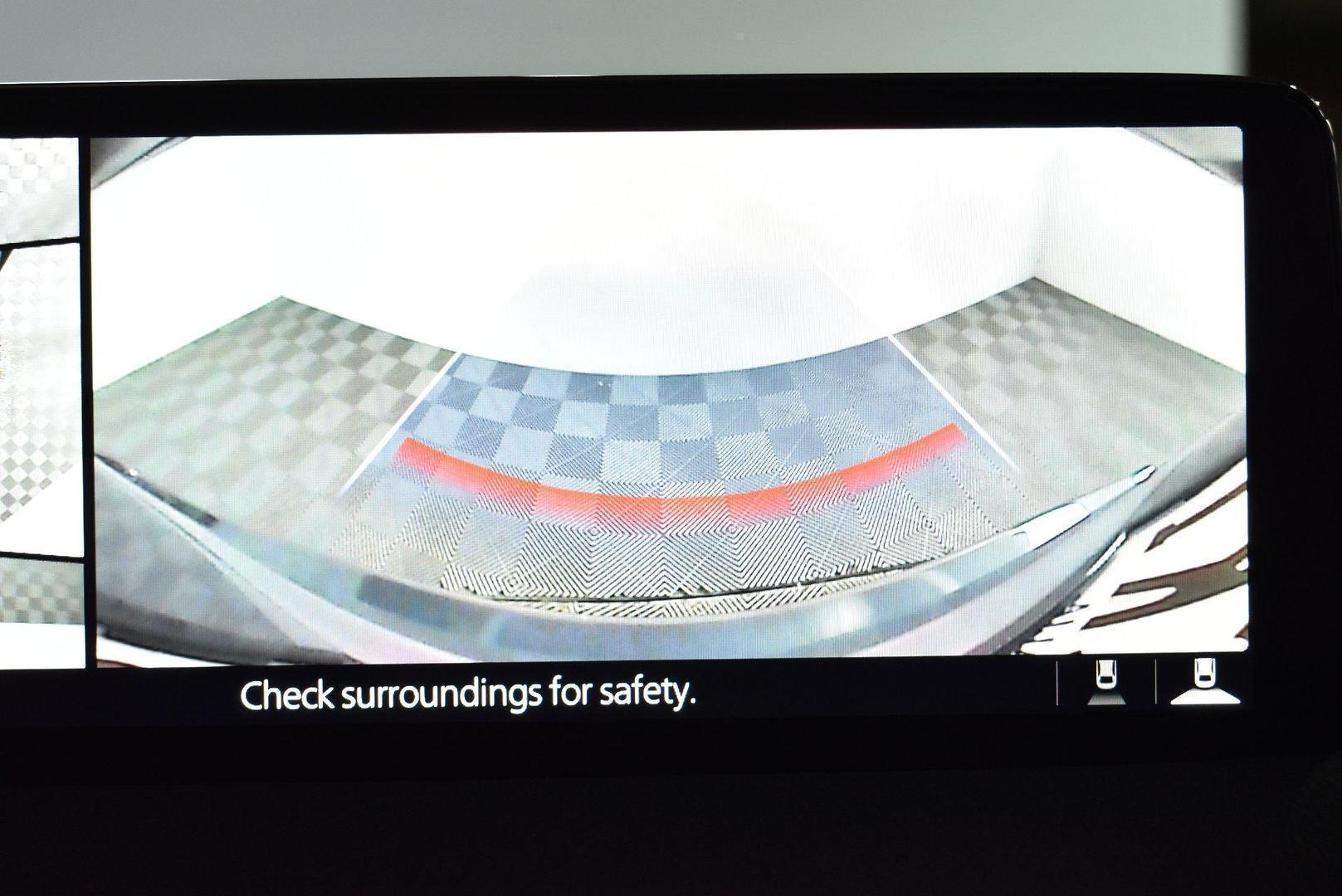 2021 Mazda CX-5 Akera — photo 23