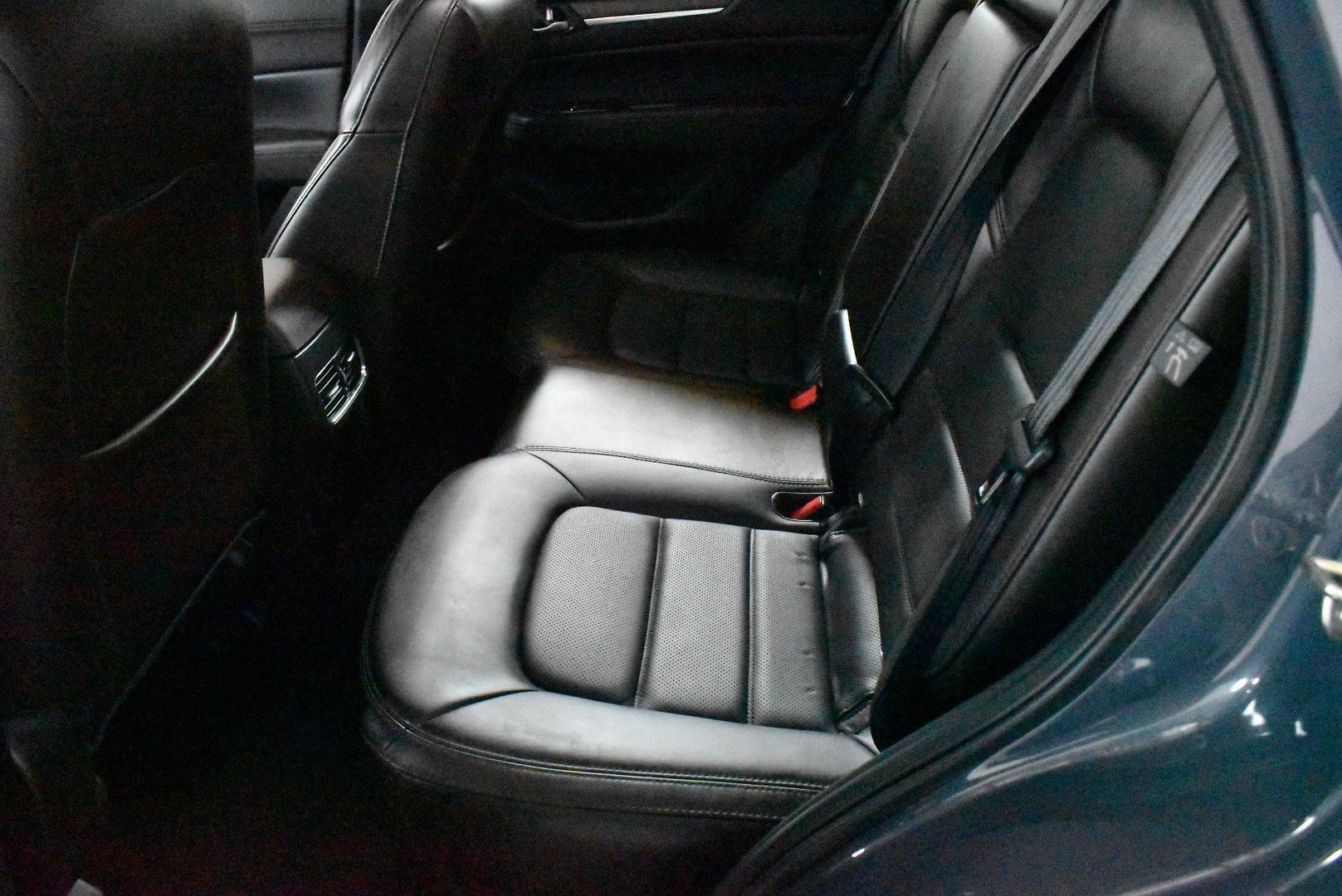 2021 Mazda CX-5 Akera — photo 8