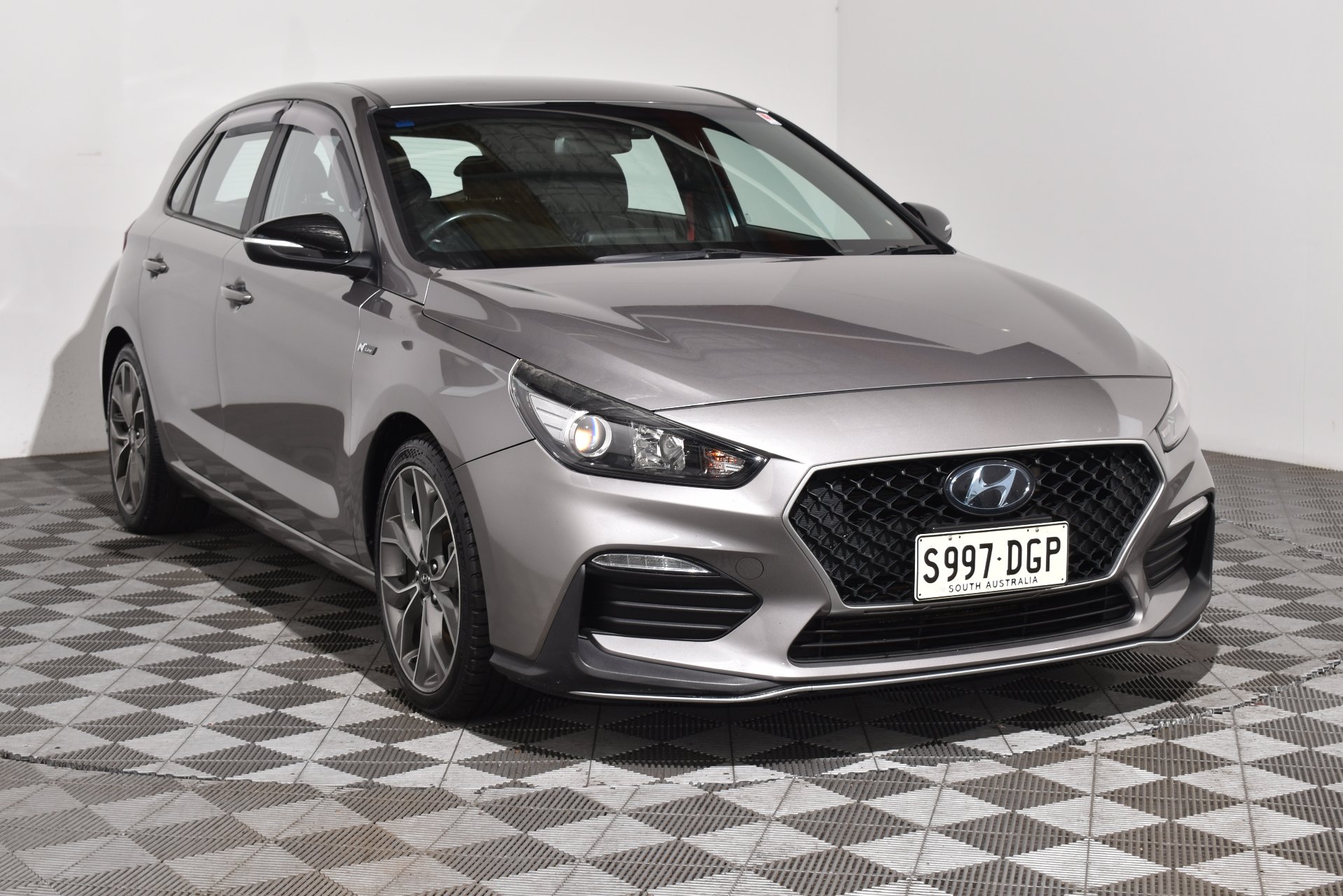 2019 Used Hyundai i30 PD.3