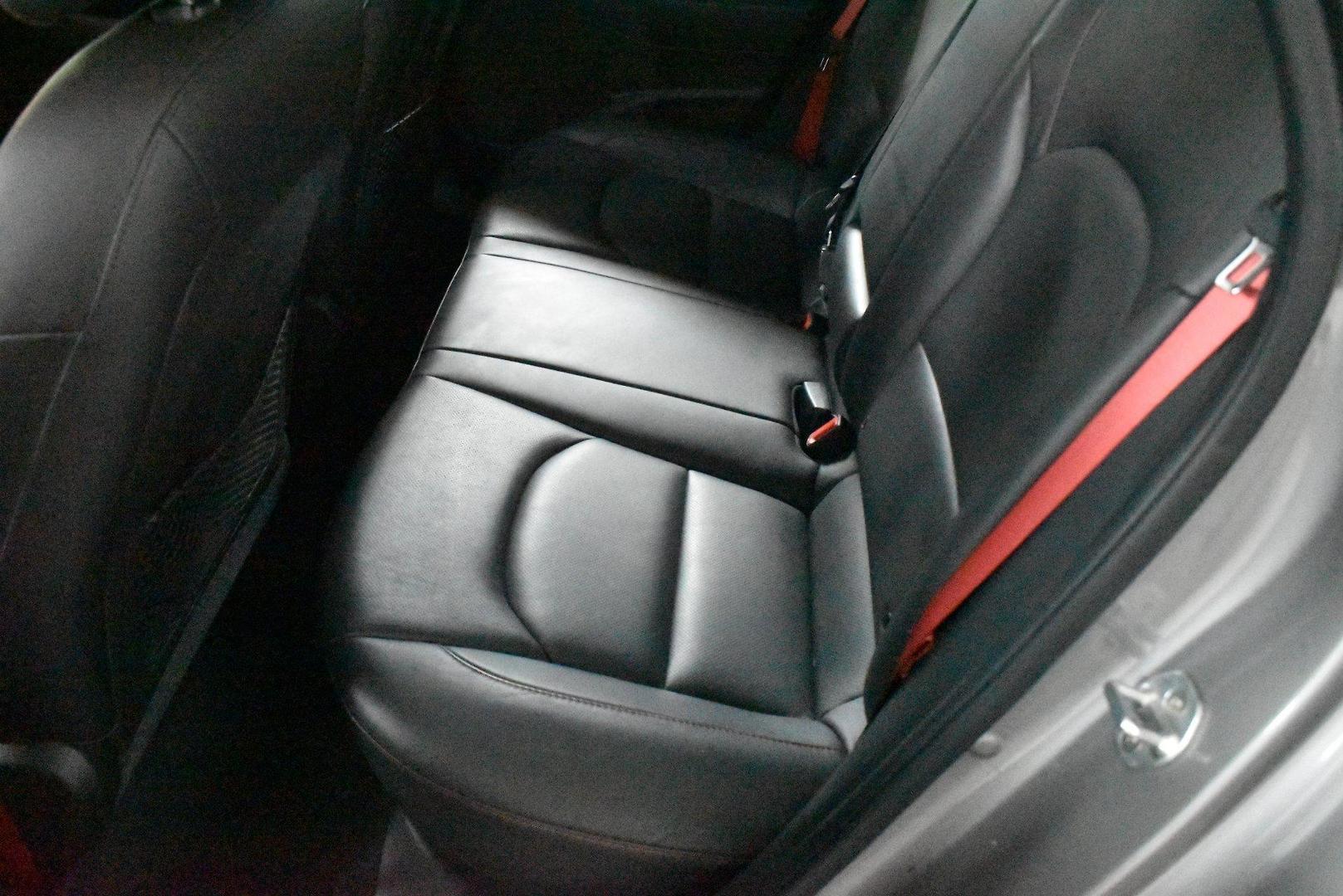 2019 Hyundai i30 N Line — photo 8