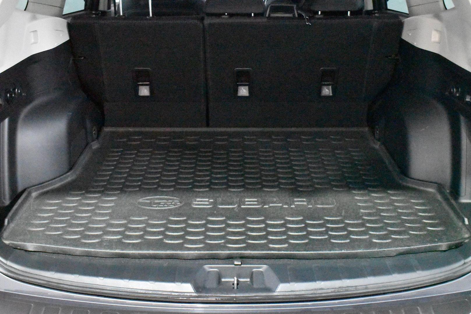 2023 Subaru Forester 25i Premium — photo 15