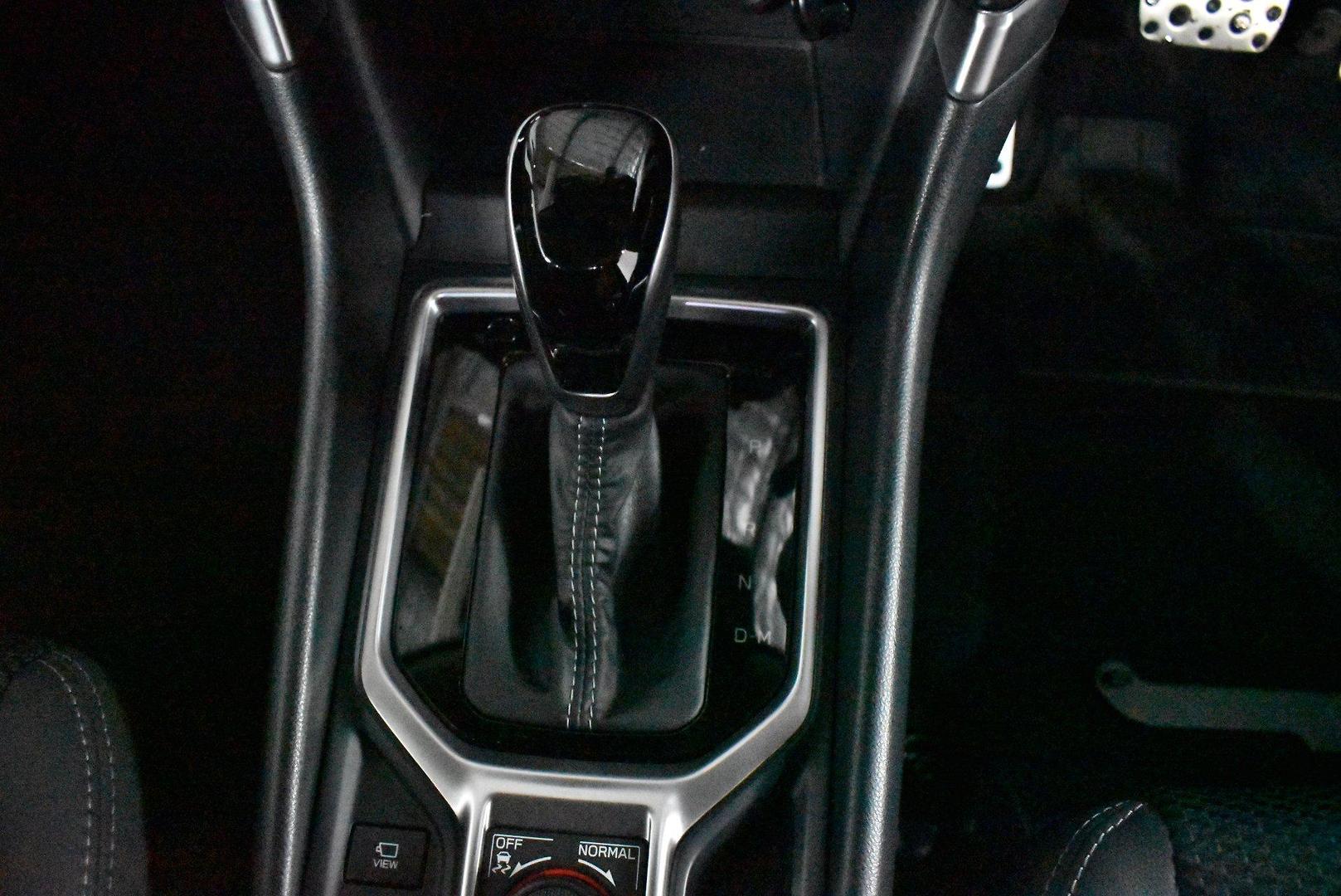 2023 Subaru Forester 25i Premium — photo 19