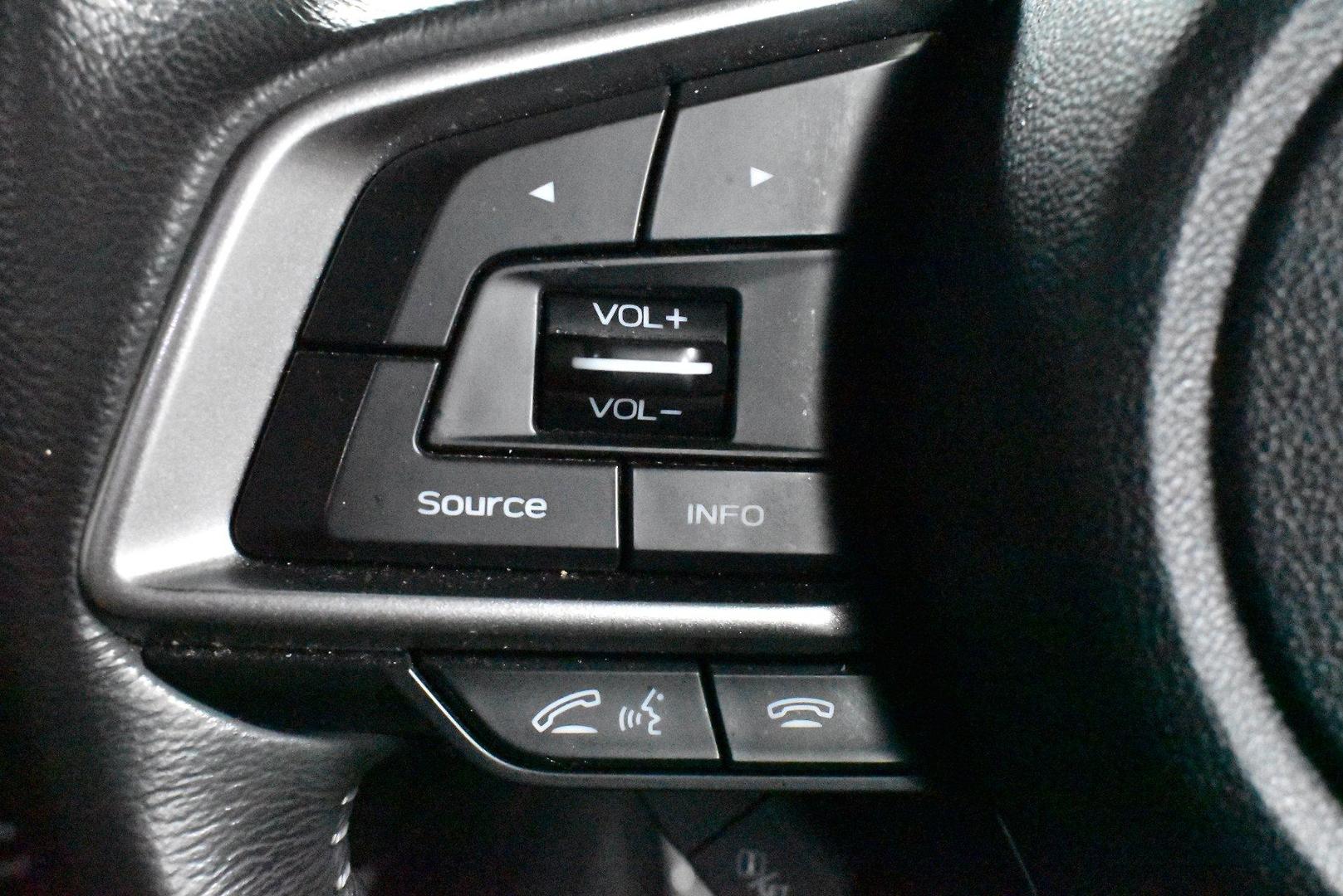 2023 Subaru Forester 25i Premium — photo 20
