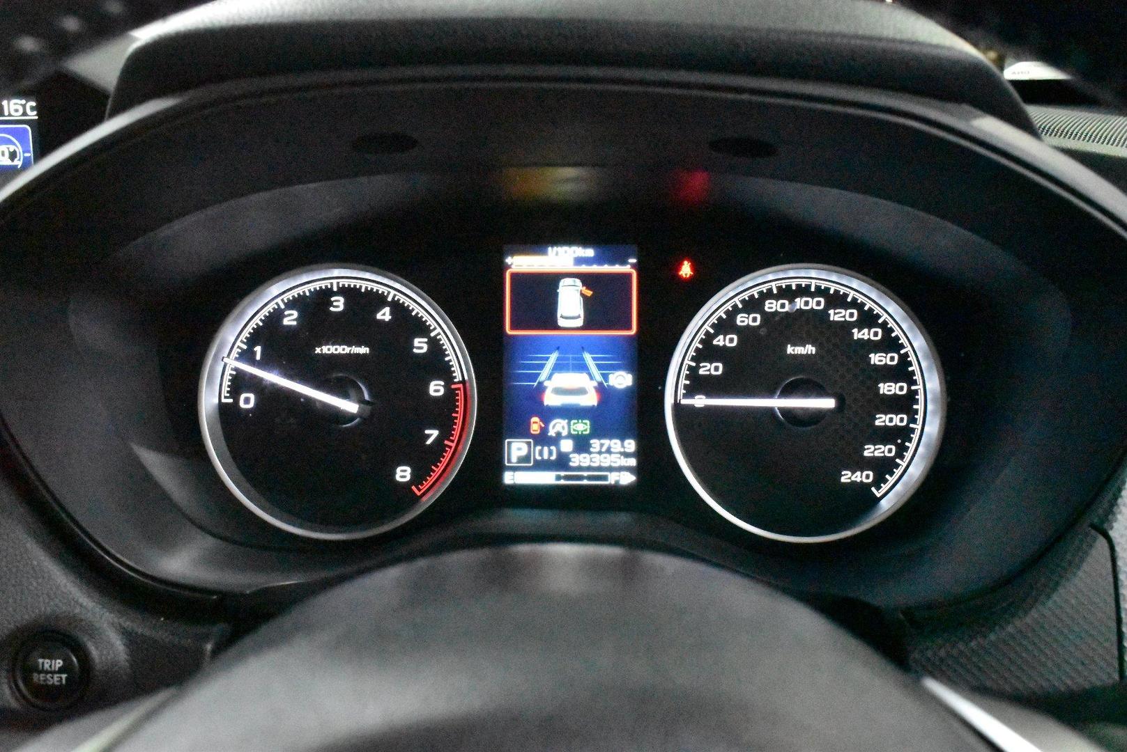 2023 Subaru Forester 25i Premium — photo 24
