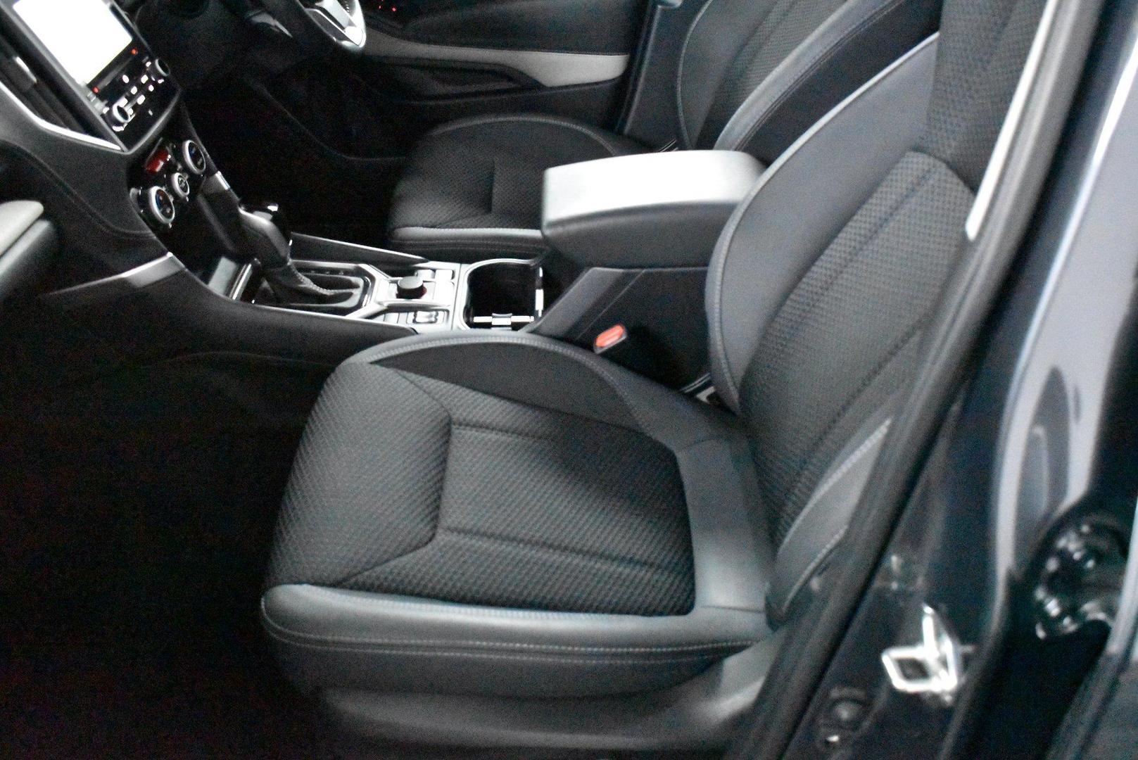 2023 Subaru Forester 25i Premium — photo 7