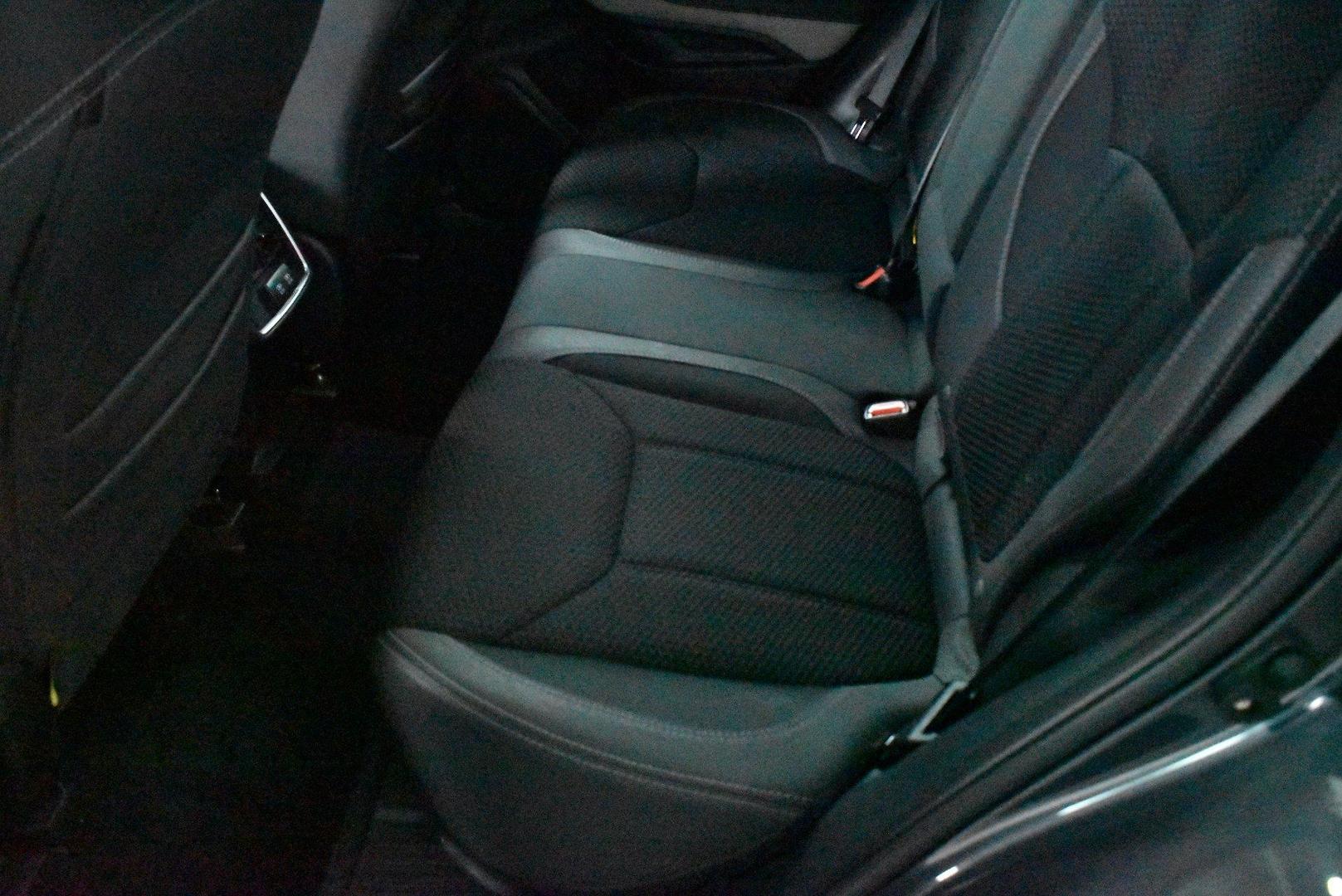 2023 Subaru Forester 25i Premium — photo 8