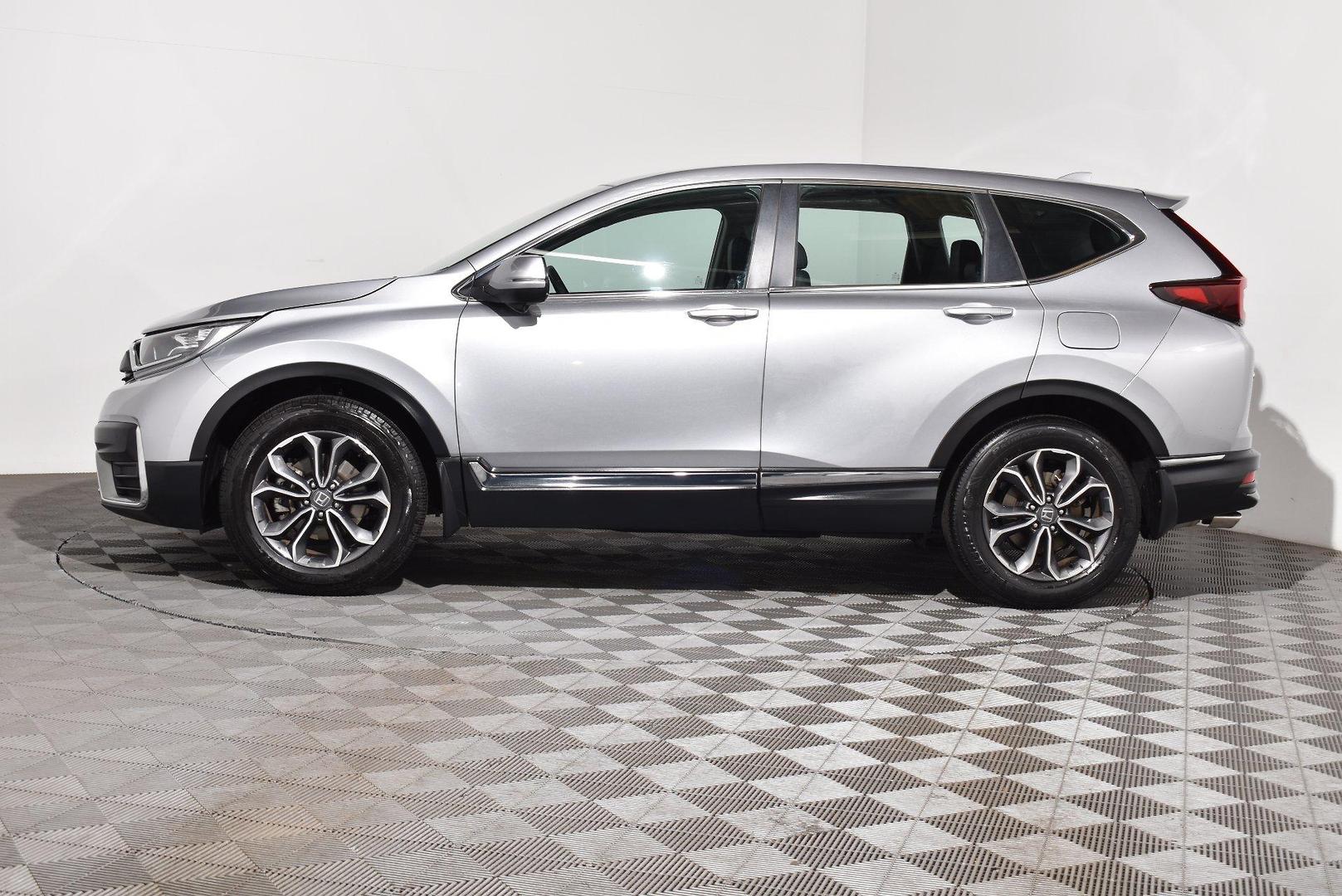 2021 Honda CR-V VTi L AWD — photo 10